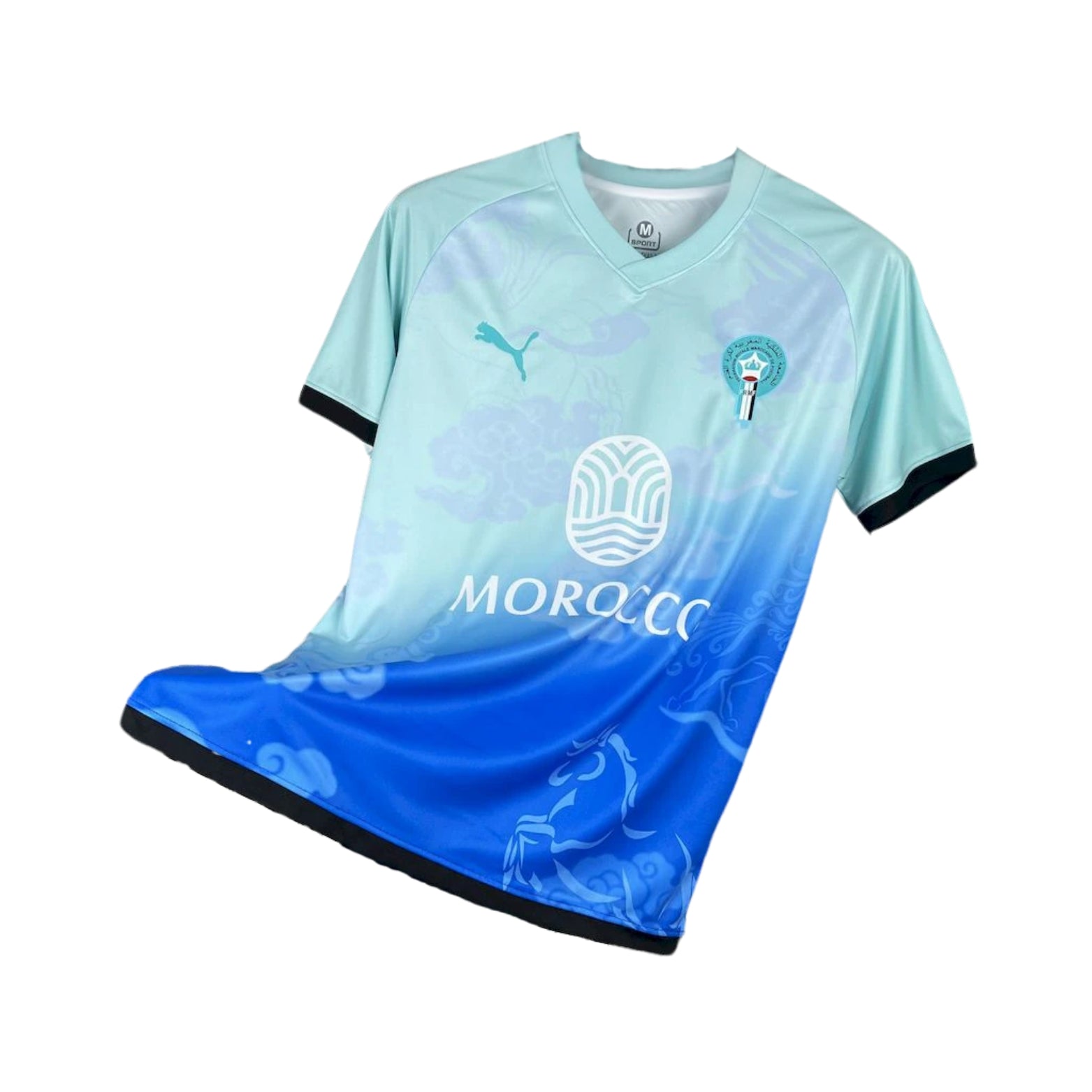 Marocos Edição Especial 25/26
