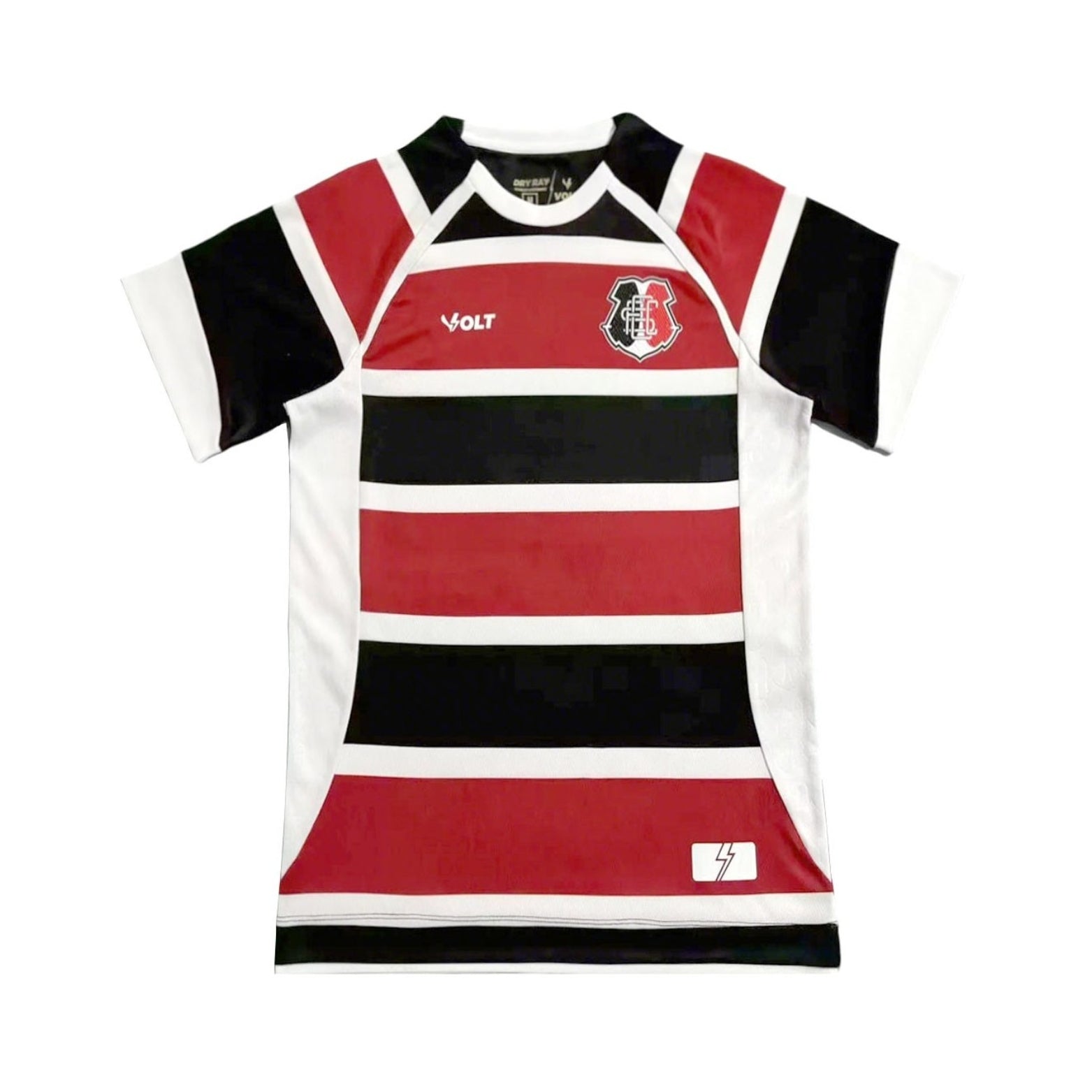 Santa Cruz Home 25/26