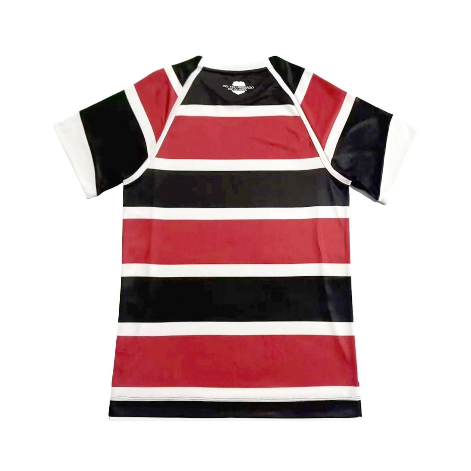 Santa Cruz Home 25/26