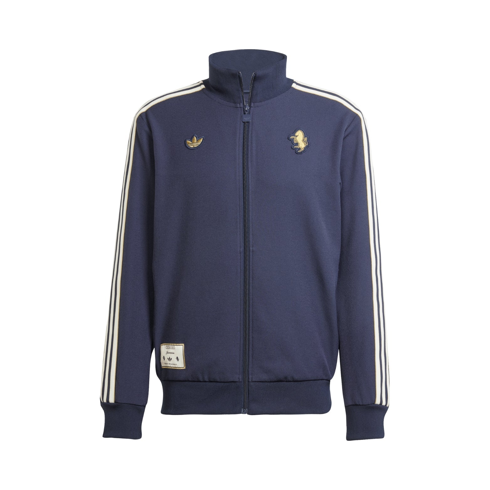 Training Jacket - Juventus 25/26