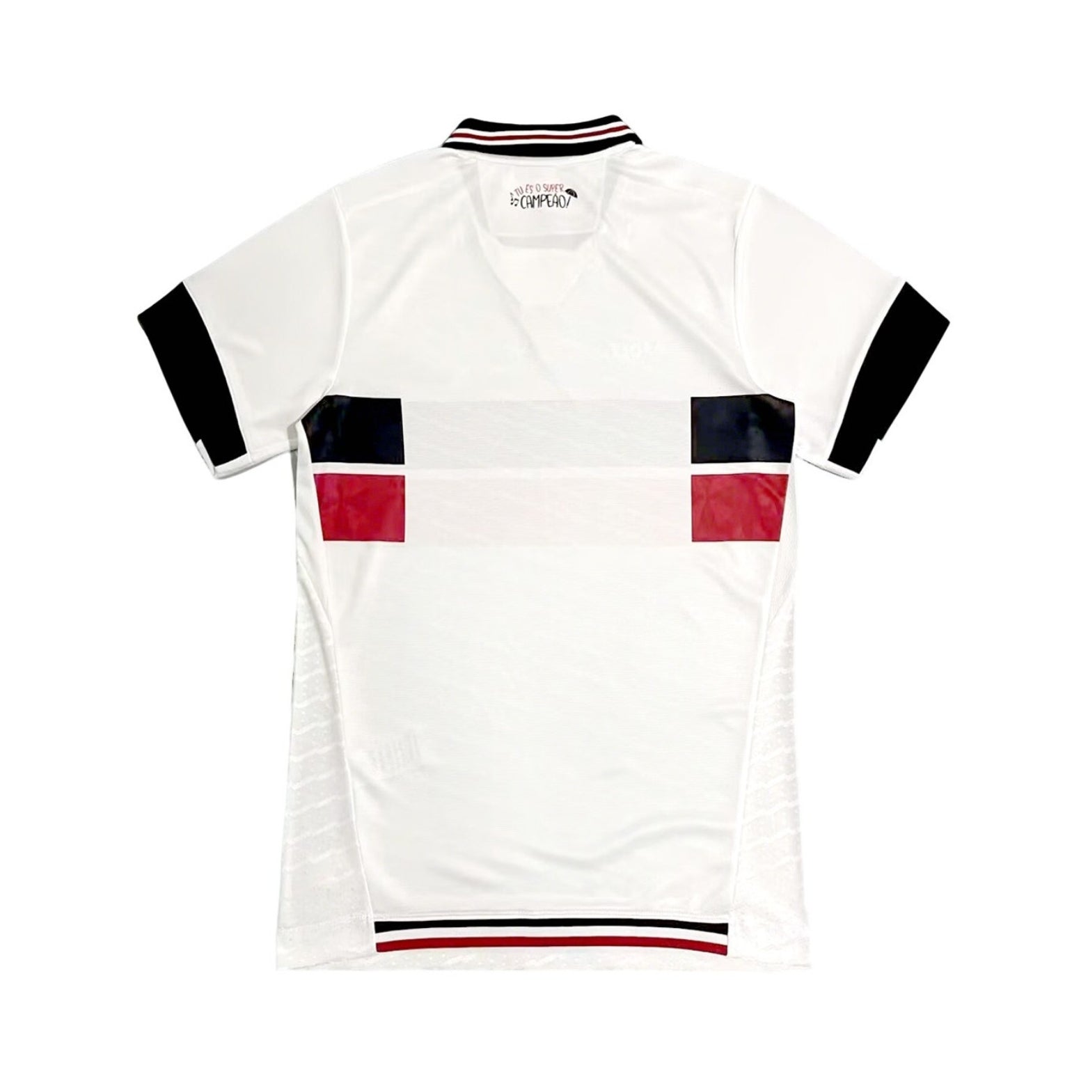 Santa Cruz Away 25/26