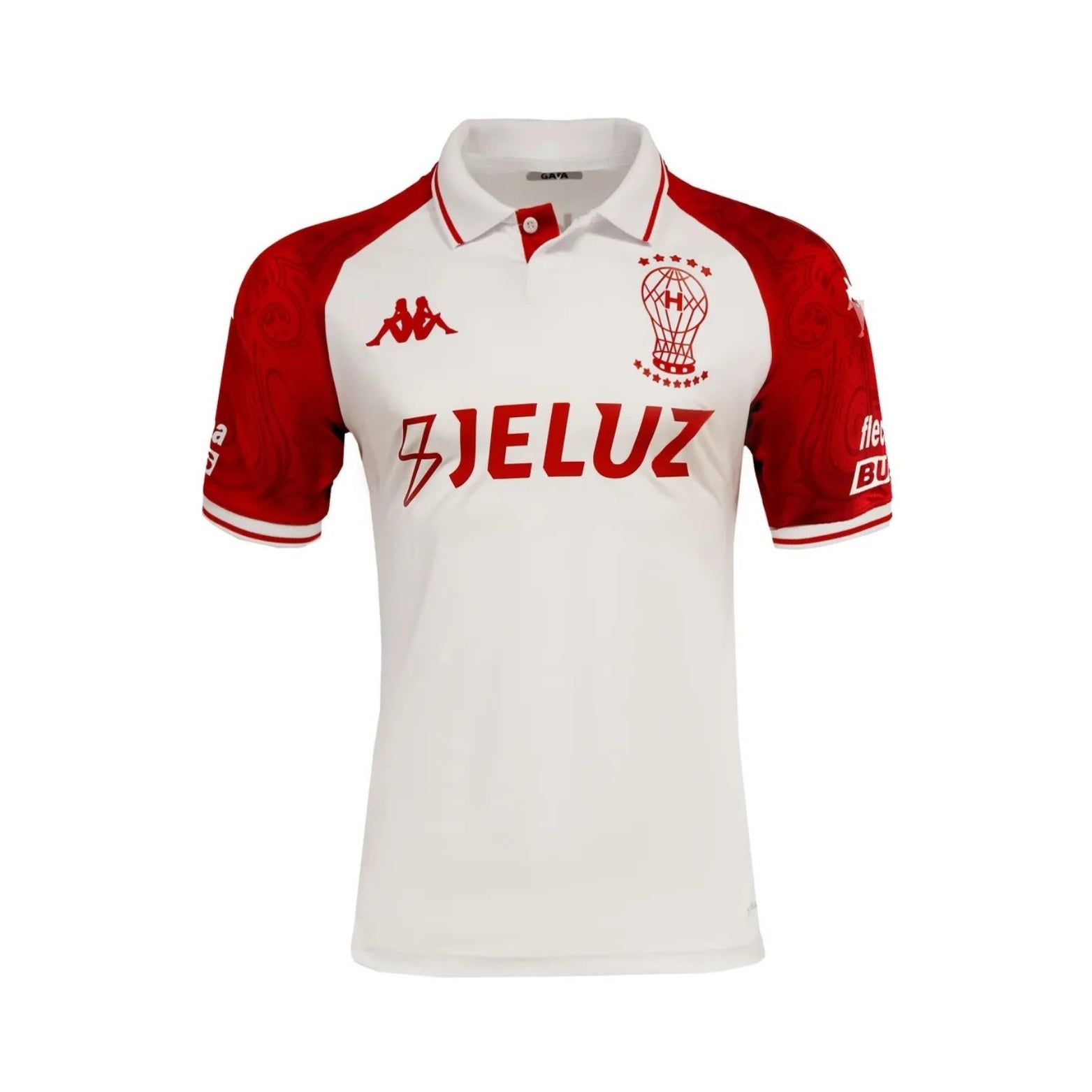 CA Huracán Principal 25/26