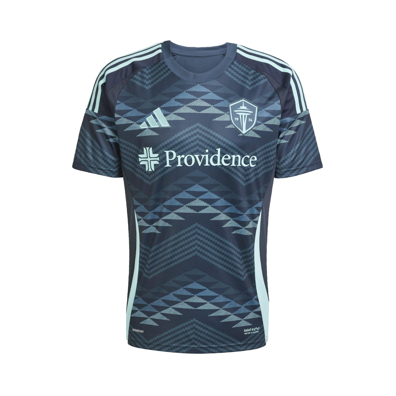 Seattle Sounders Alternativa 25/26