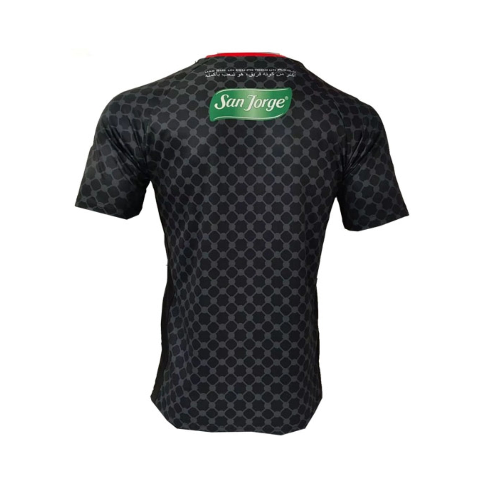 CD Palestino Away 25/26