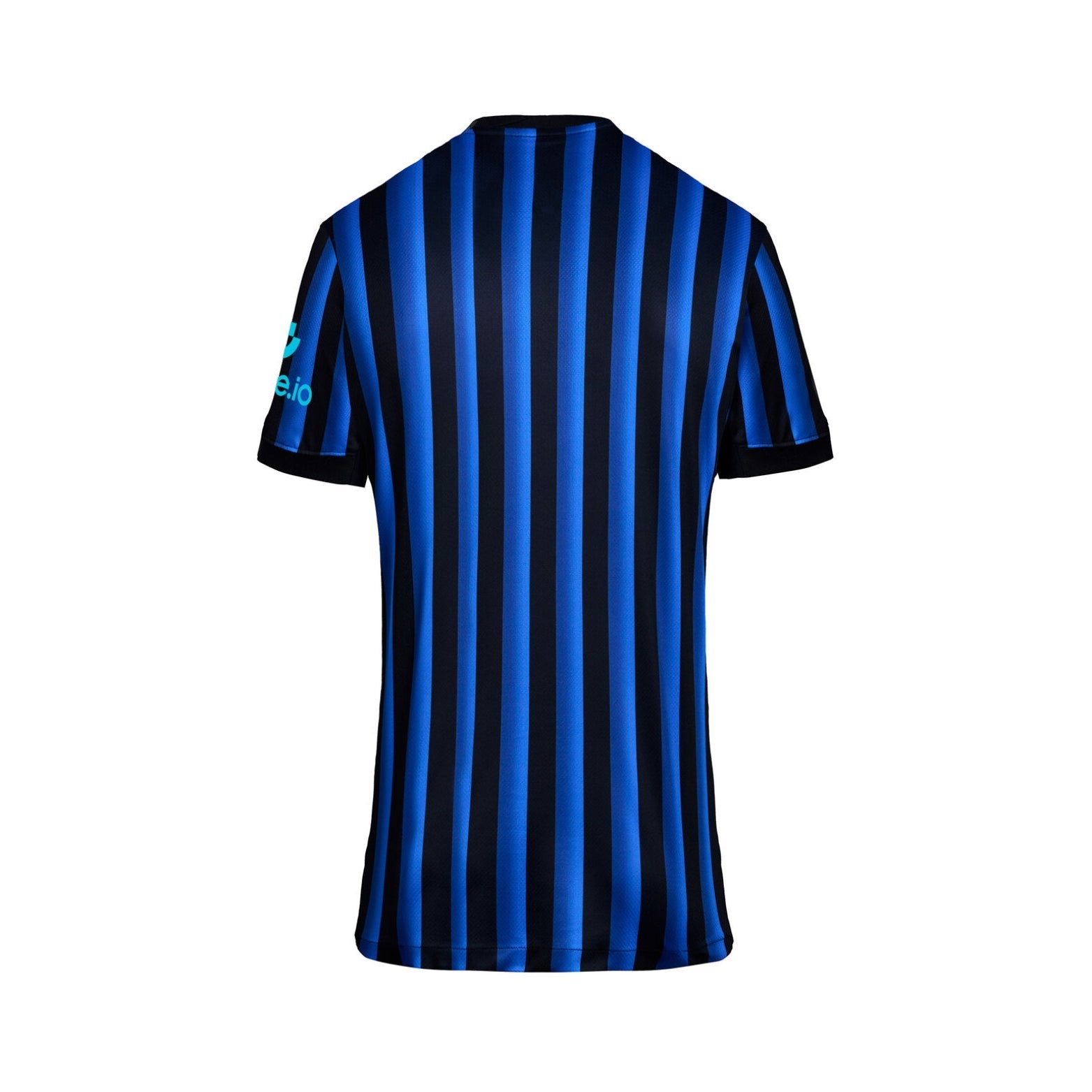 Inter Milan Principal 25/26 - Versão Feminina