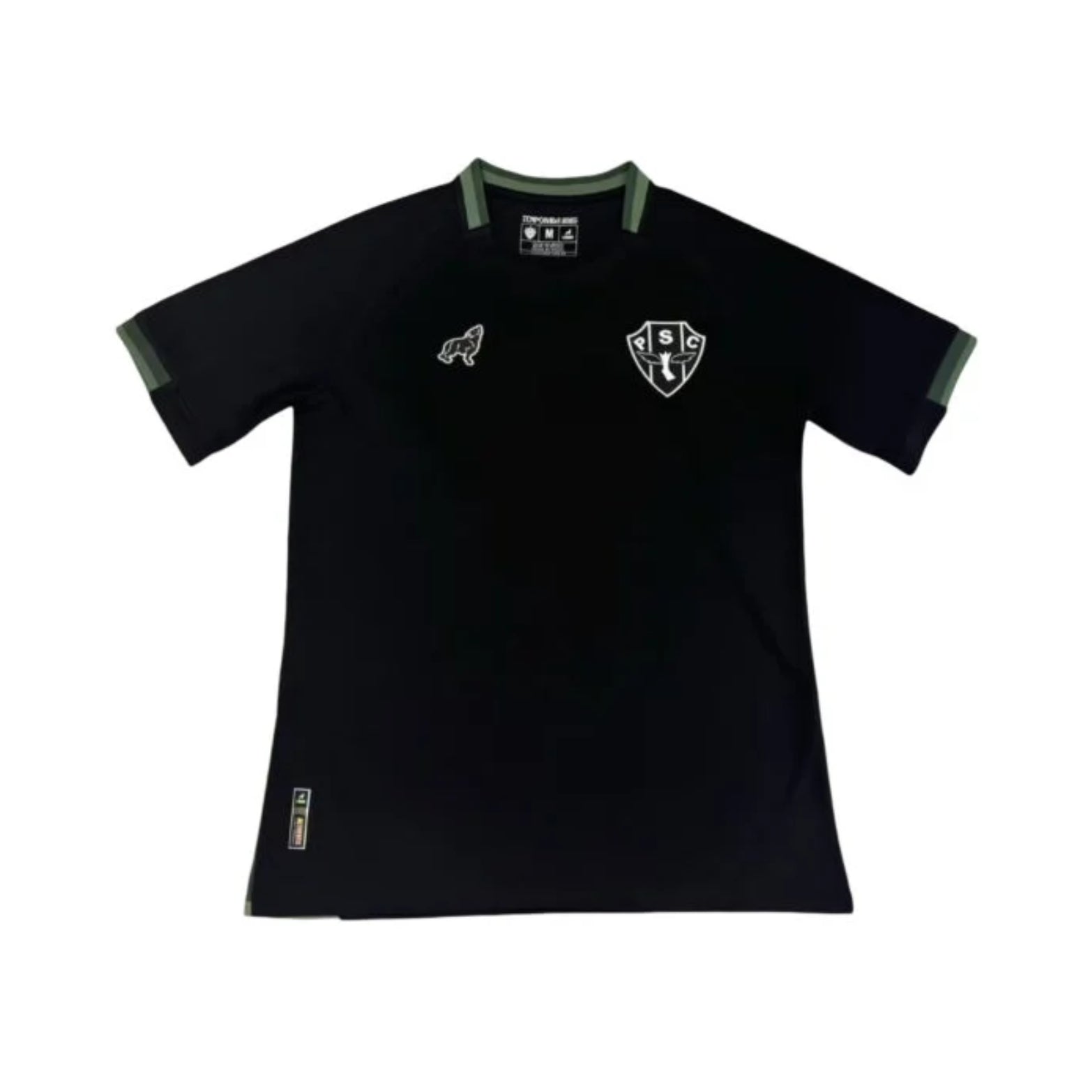 Paysandu Goalkeeper 25/26