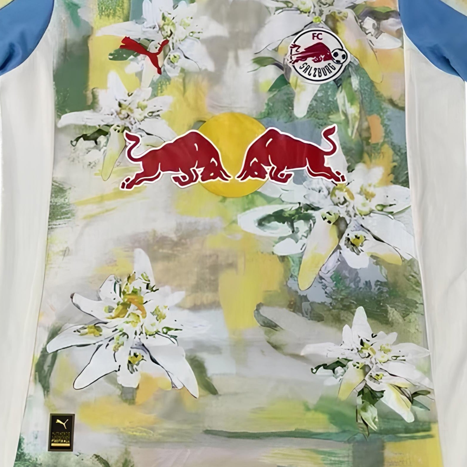 RB Salzburg Edição Especial 25/26