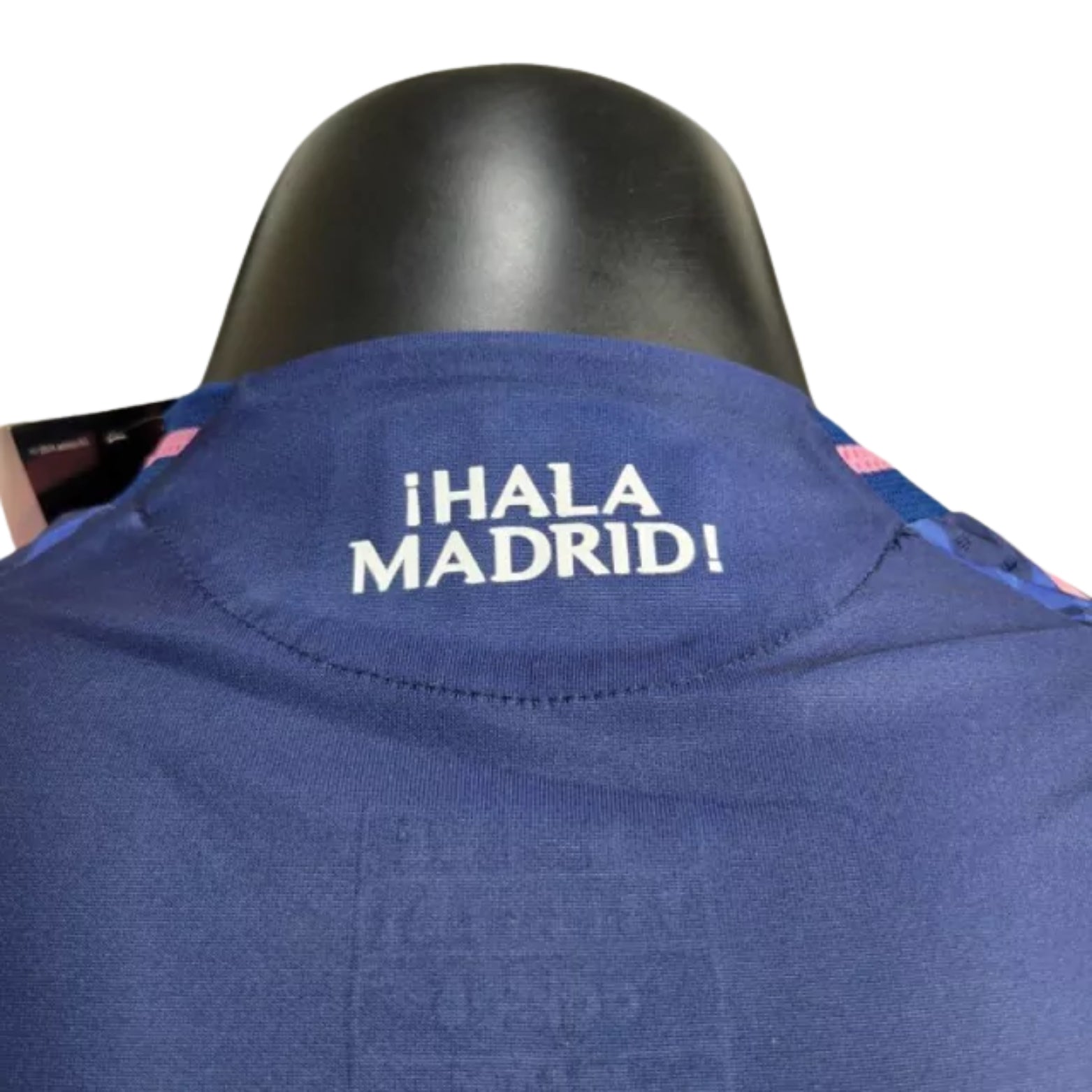 Real Madrid Edição Especial 24/25 - Versão Jogador