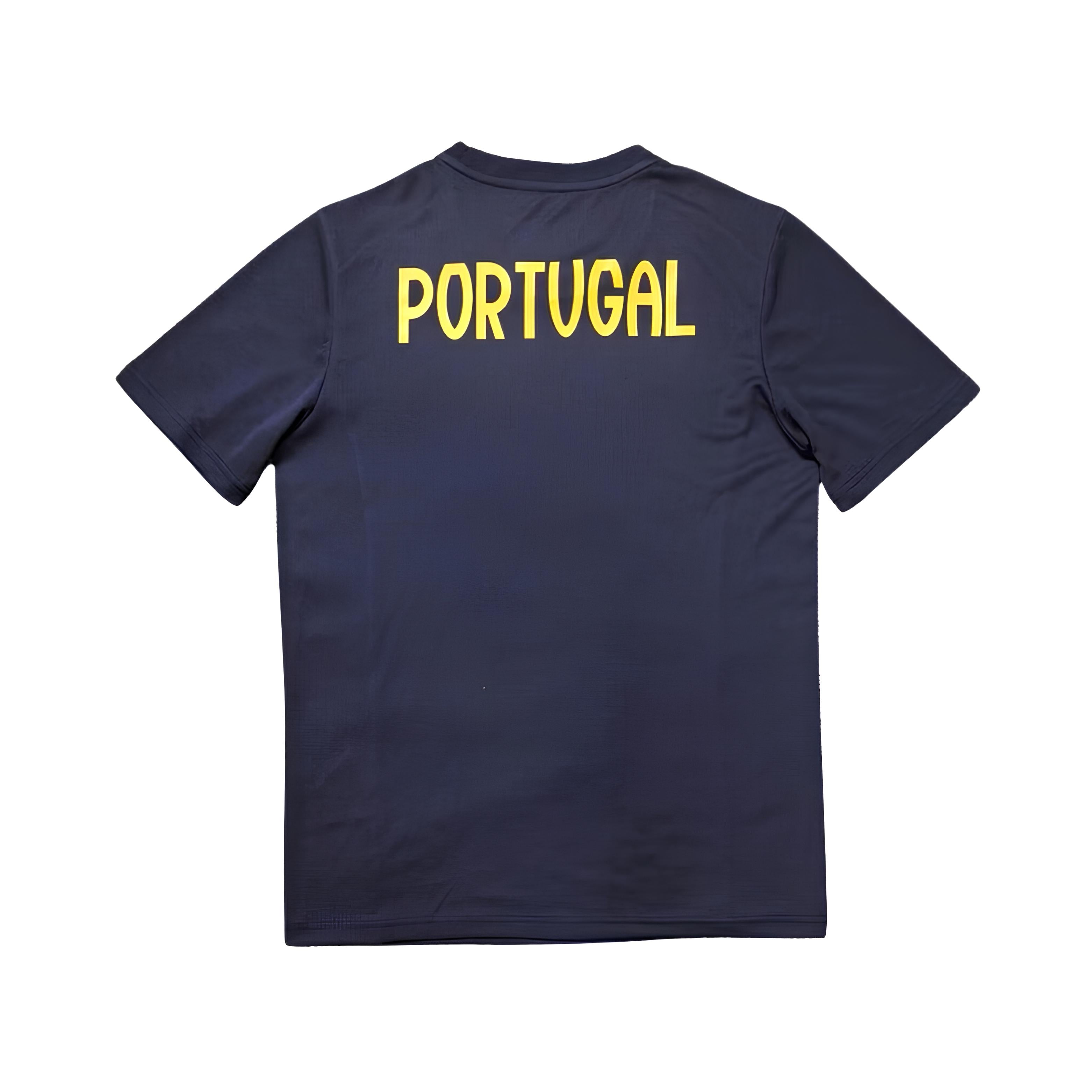 Portugal Treino 26/27 - Mundial 2026