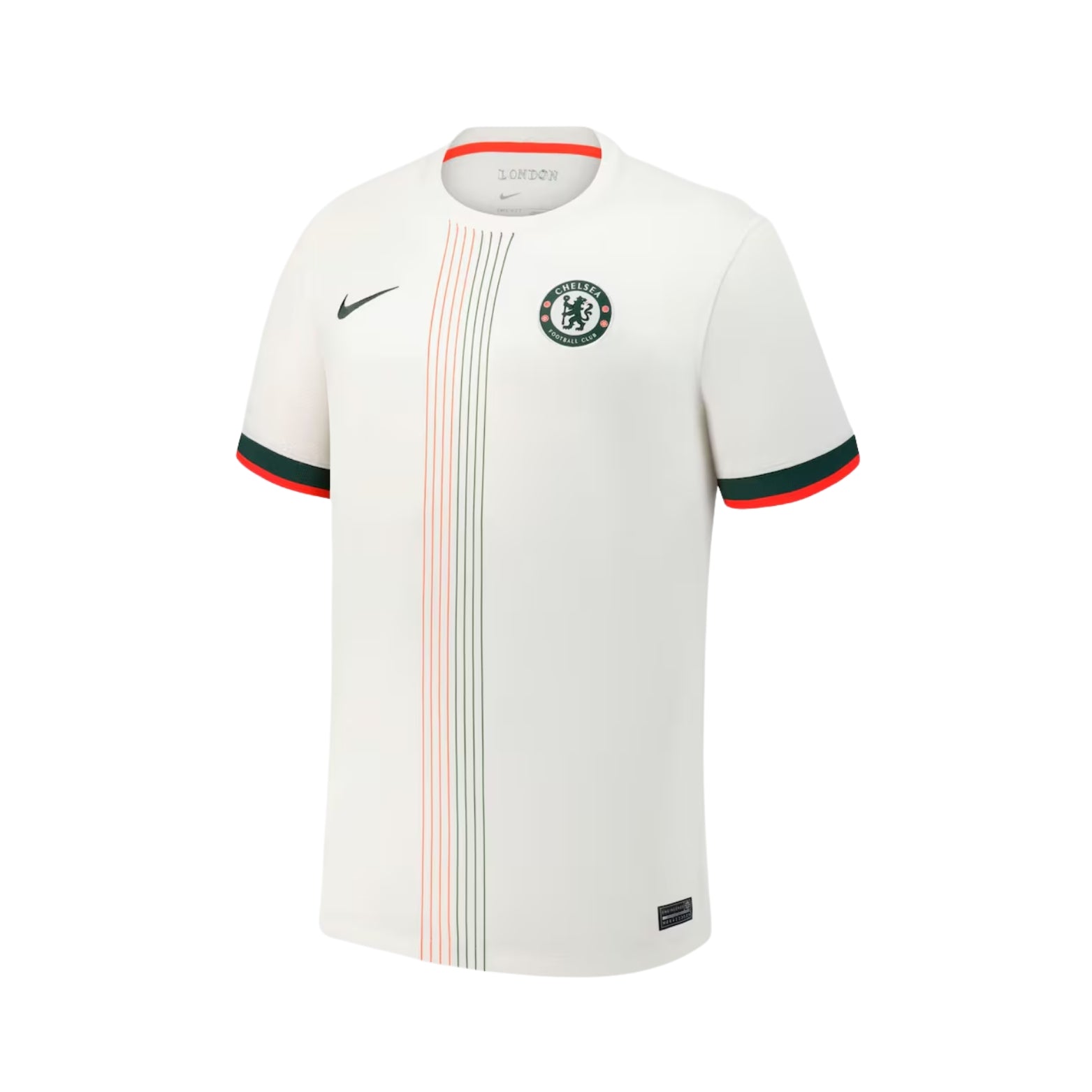 Chelsea Alternativa 25/26