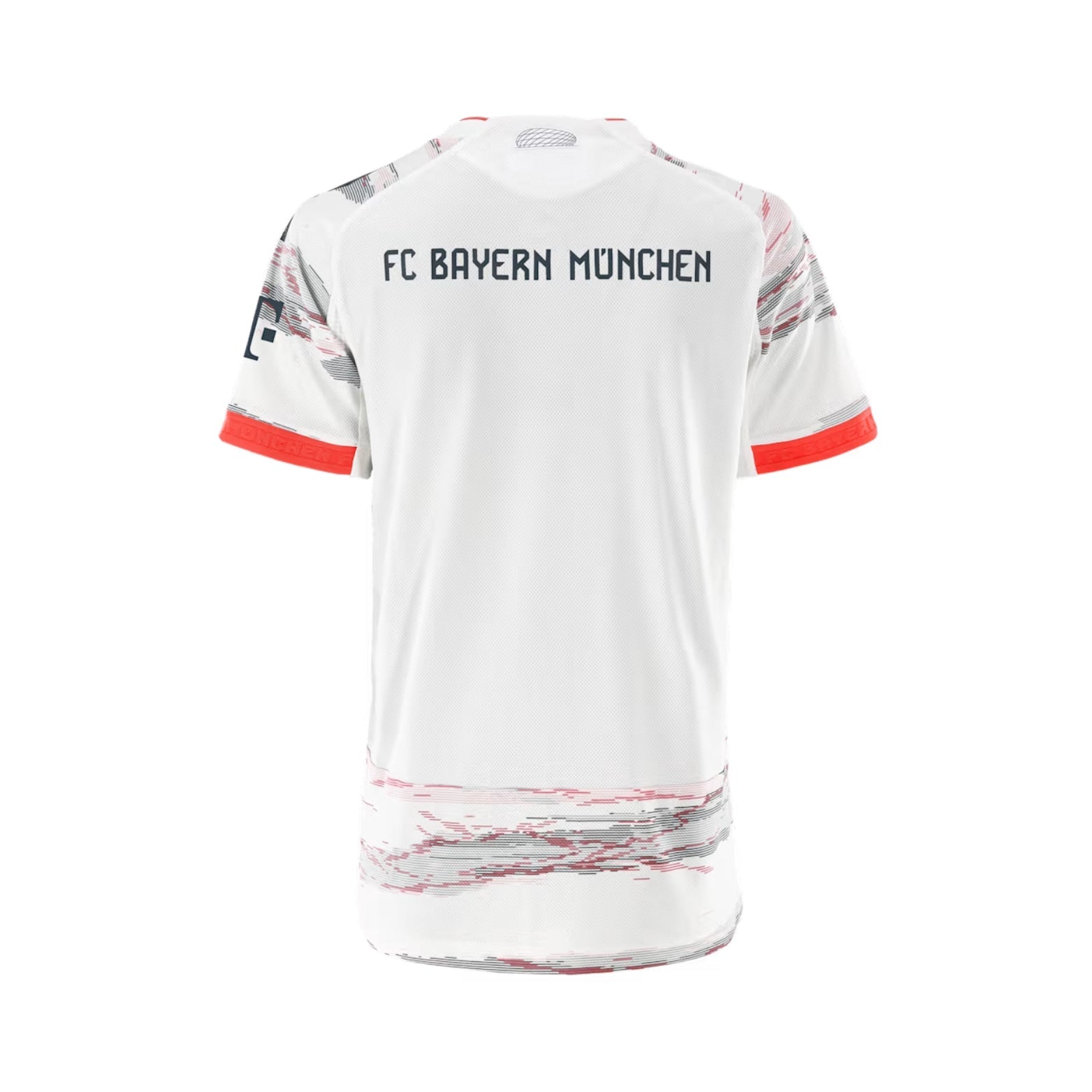 Bayern Munich Away 25/26 - Women’s Version