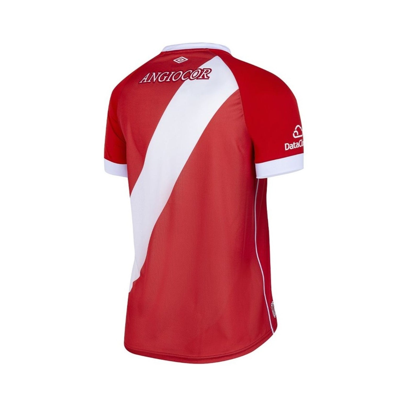 Argentinos Juniors Home 25/26
