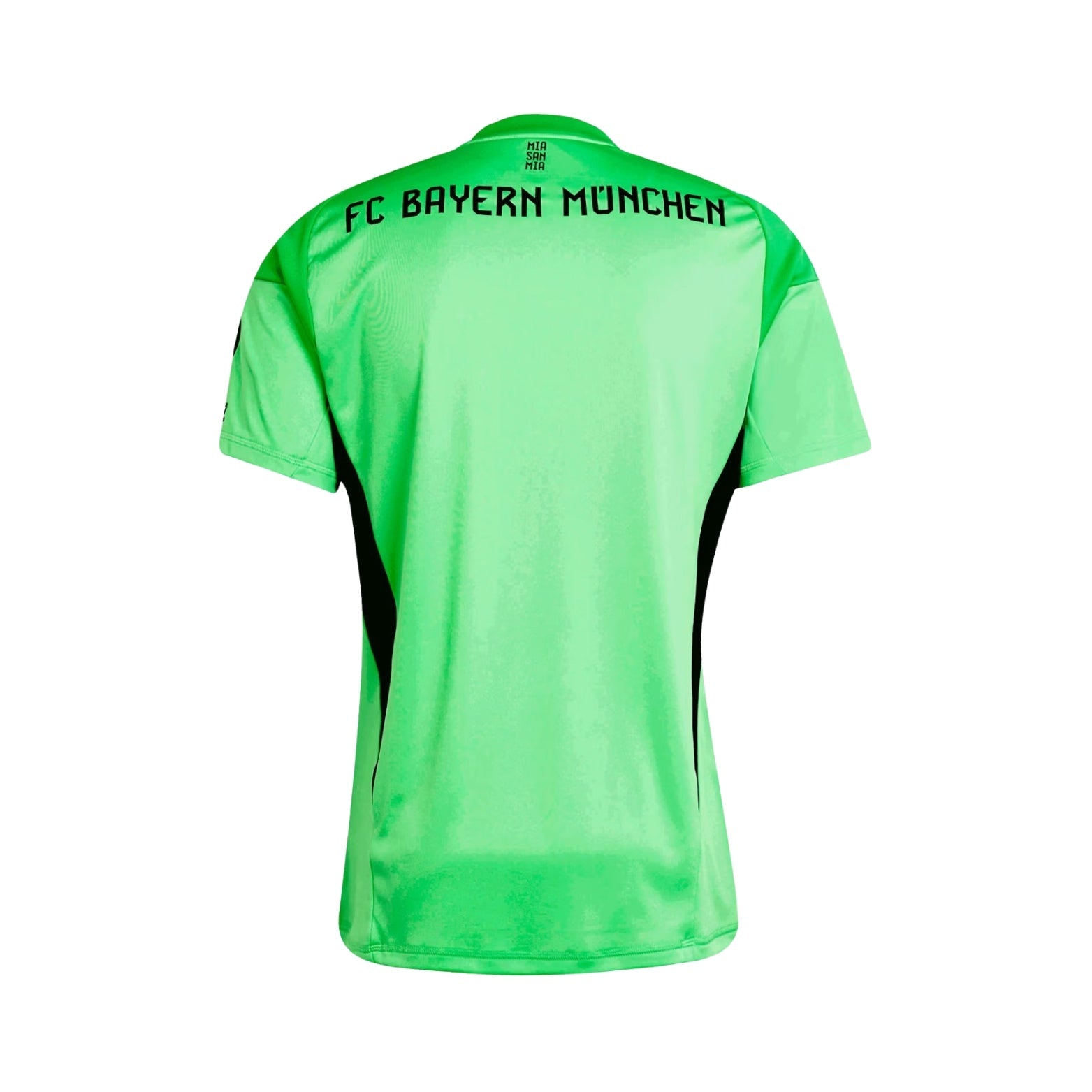 Bayern Munich Goalkeeper 25/26