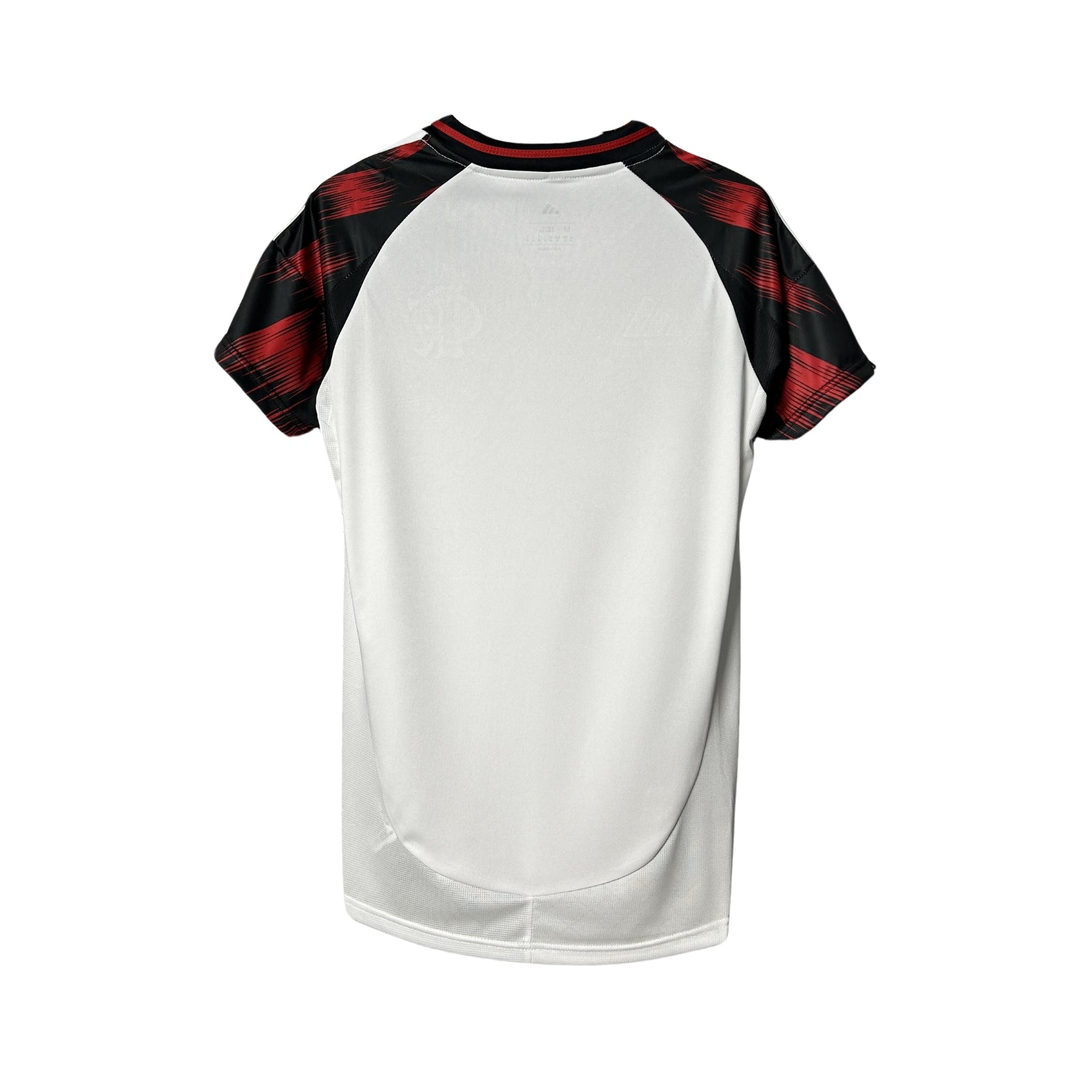 Flamengo Alternativa 25/26 - Versão Feminina