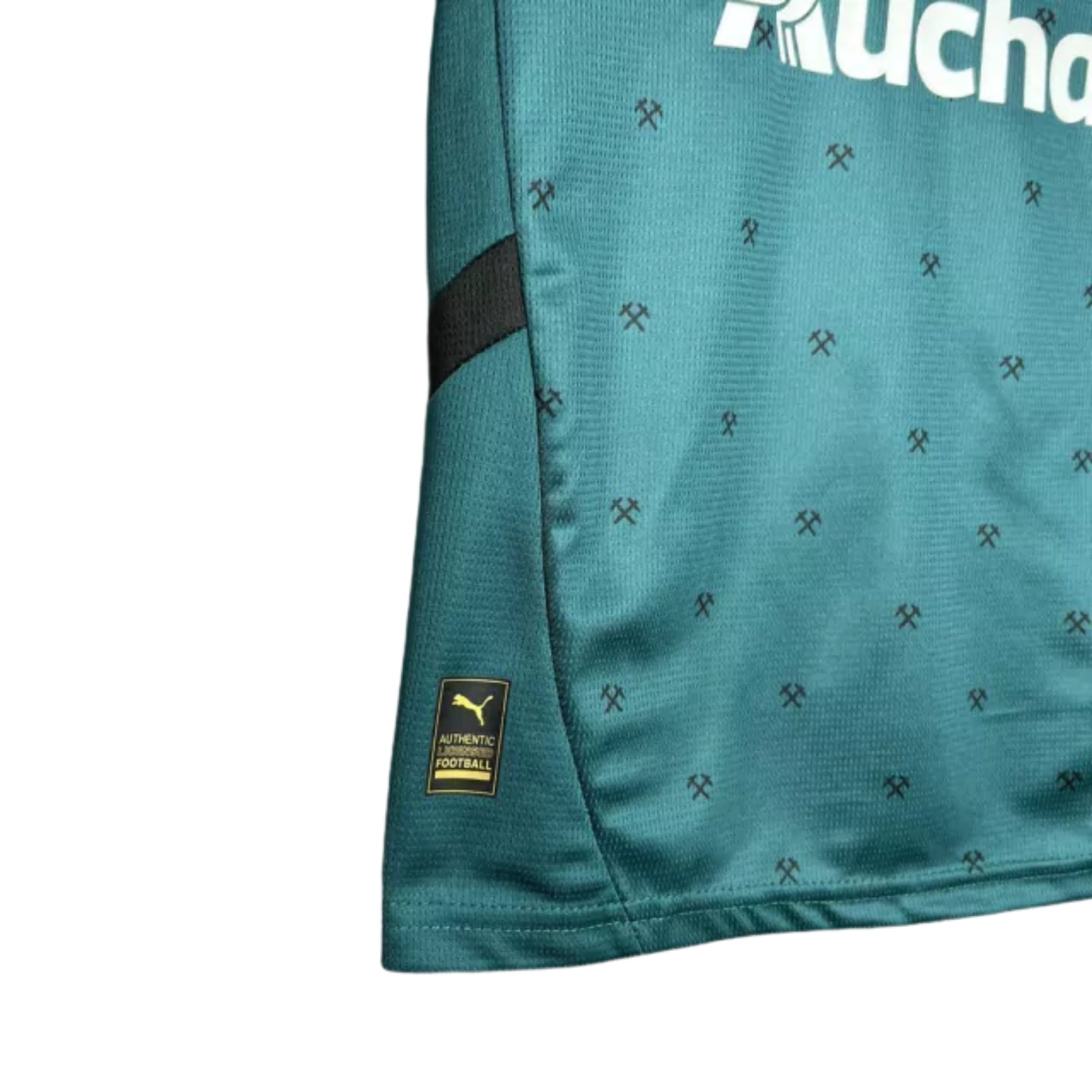 Kit de Criança - RC Lens Alternativa 24/25