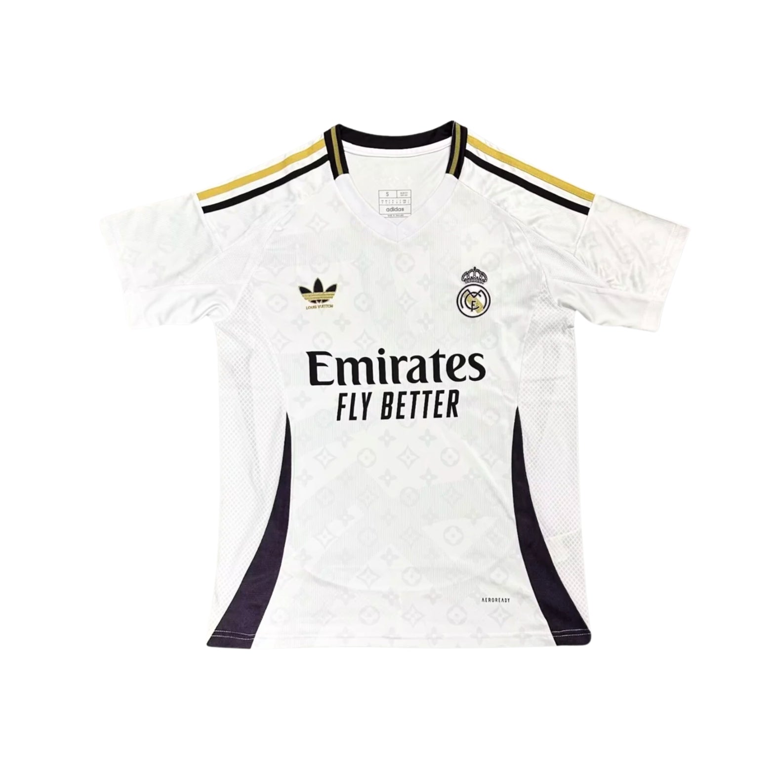 Real Madrid Edição Especial 24/25