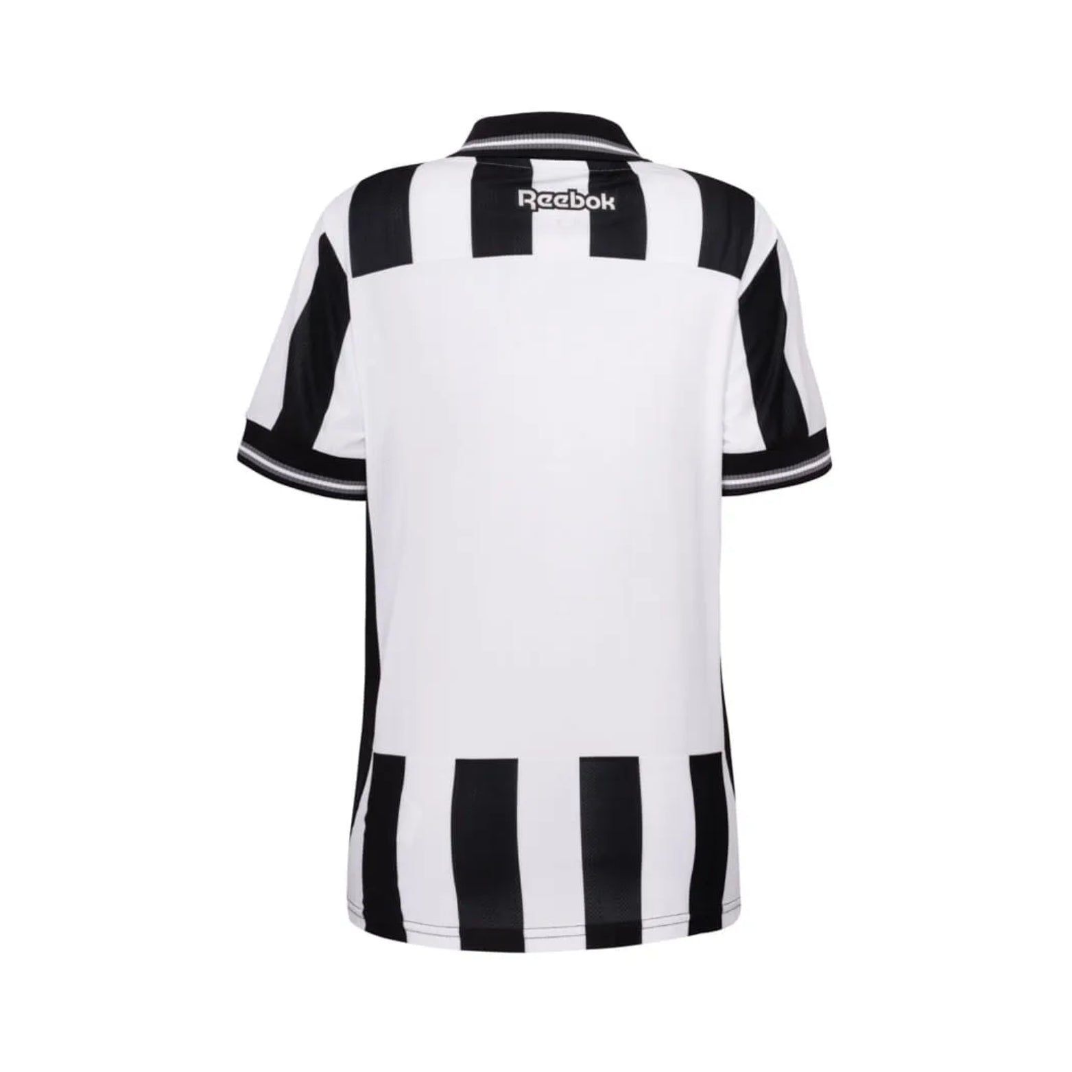 Botafogo Principal 25/26 - Versão Feminina