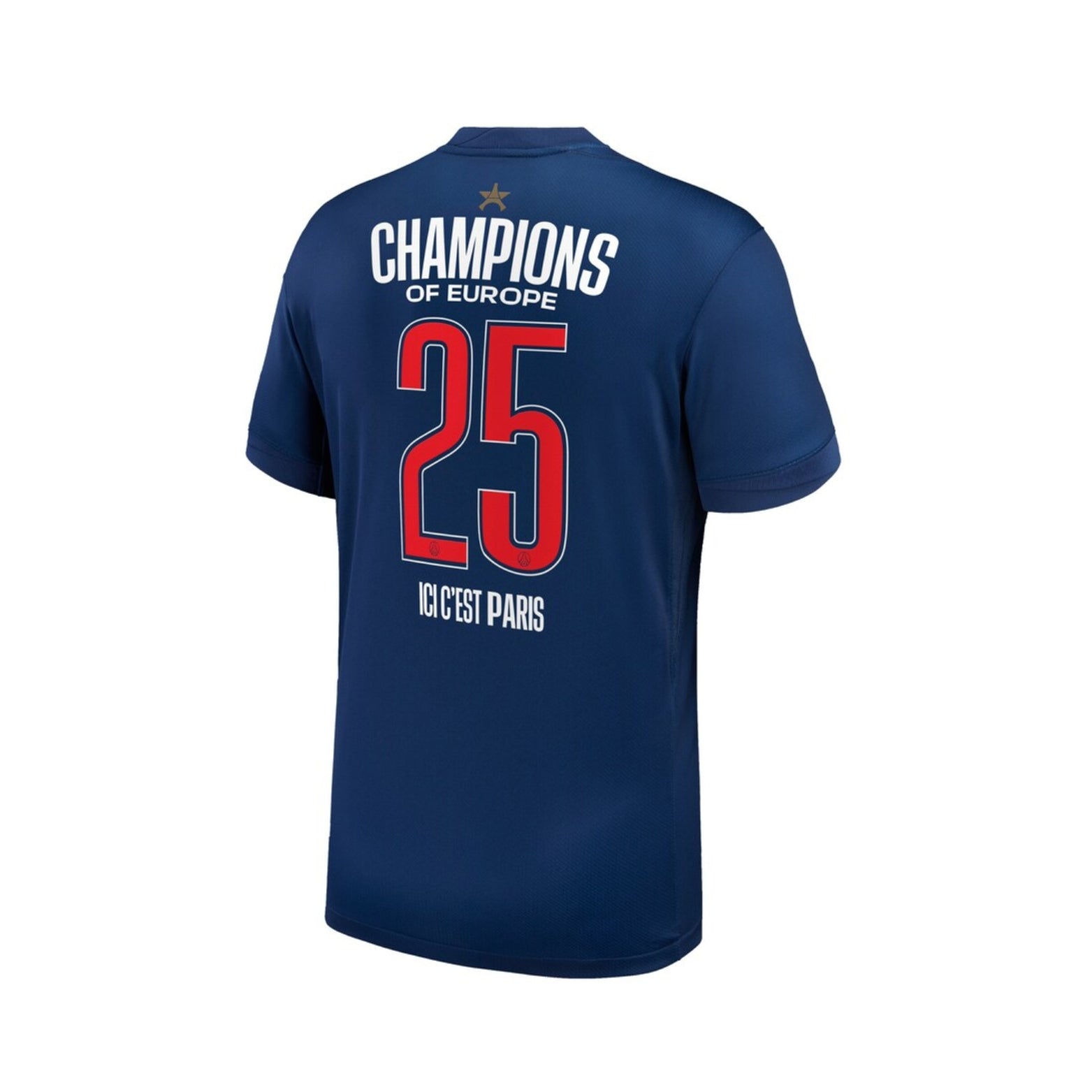 PSG Edição Especial 24/25