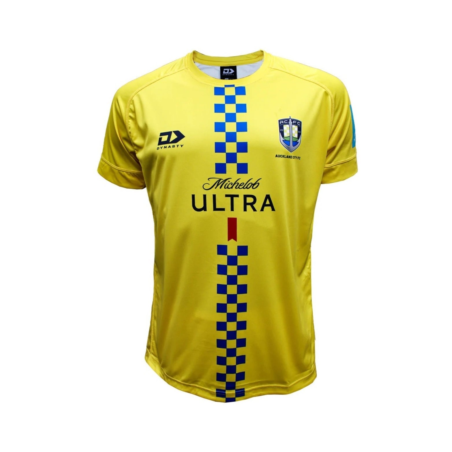 Auckland City Third 25/26