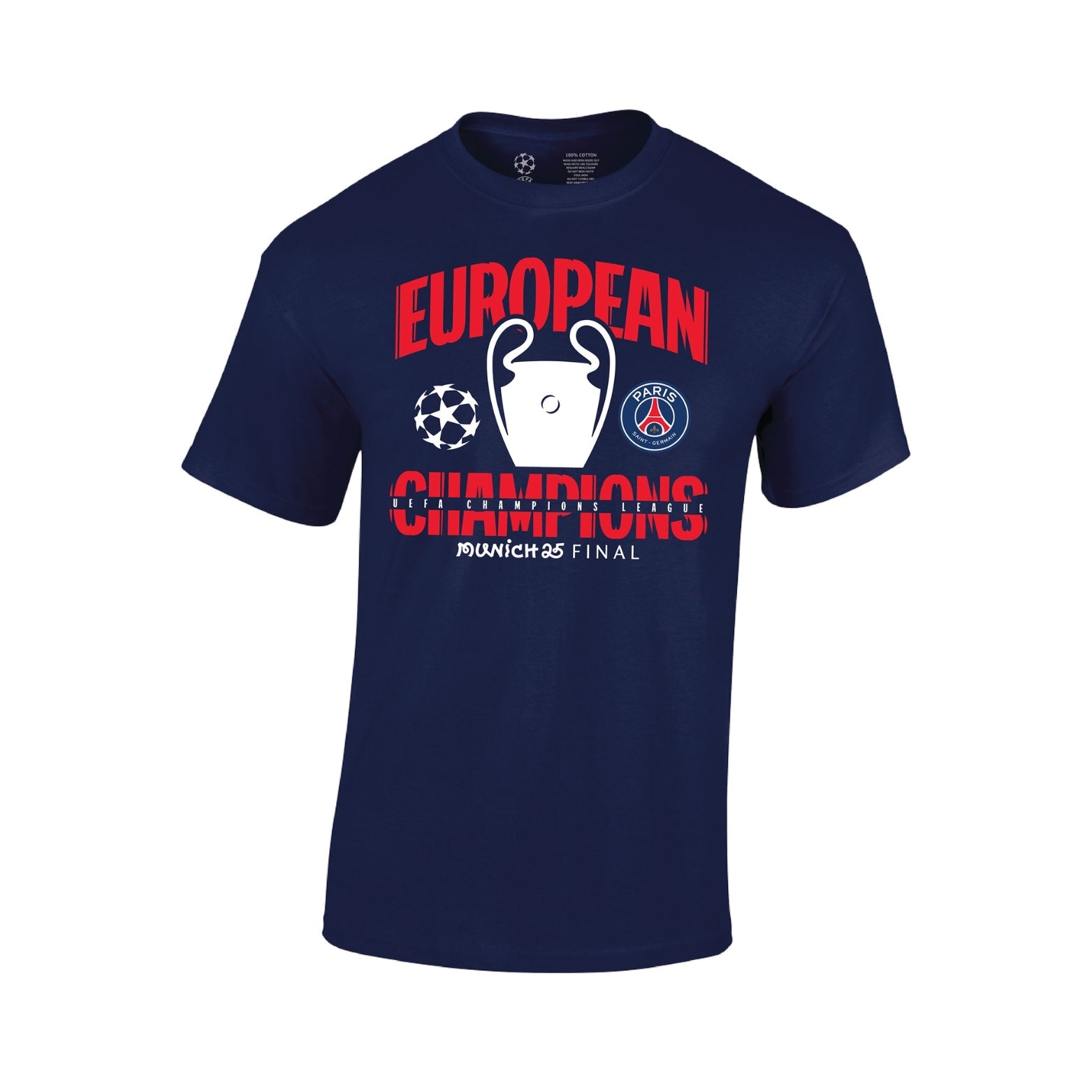 PSG Edição Especial 24/25