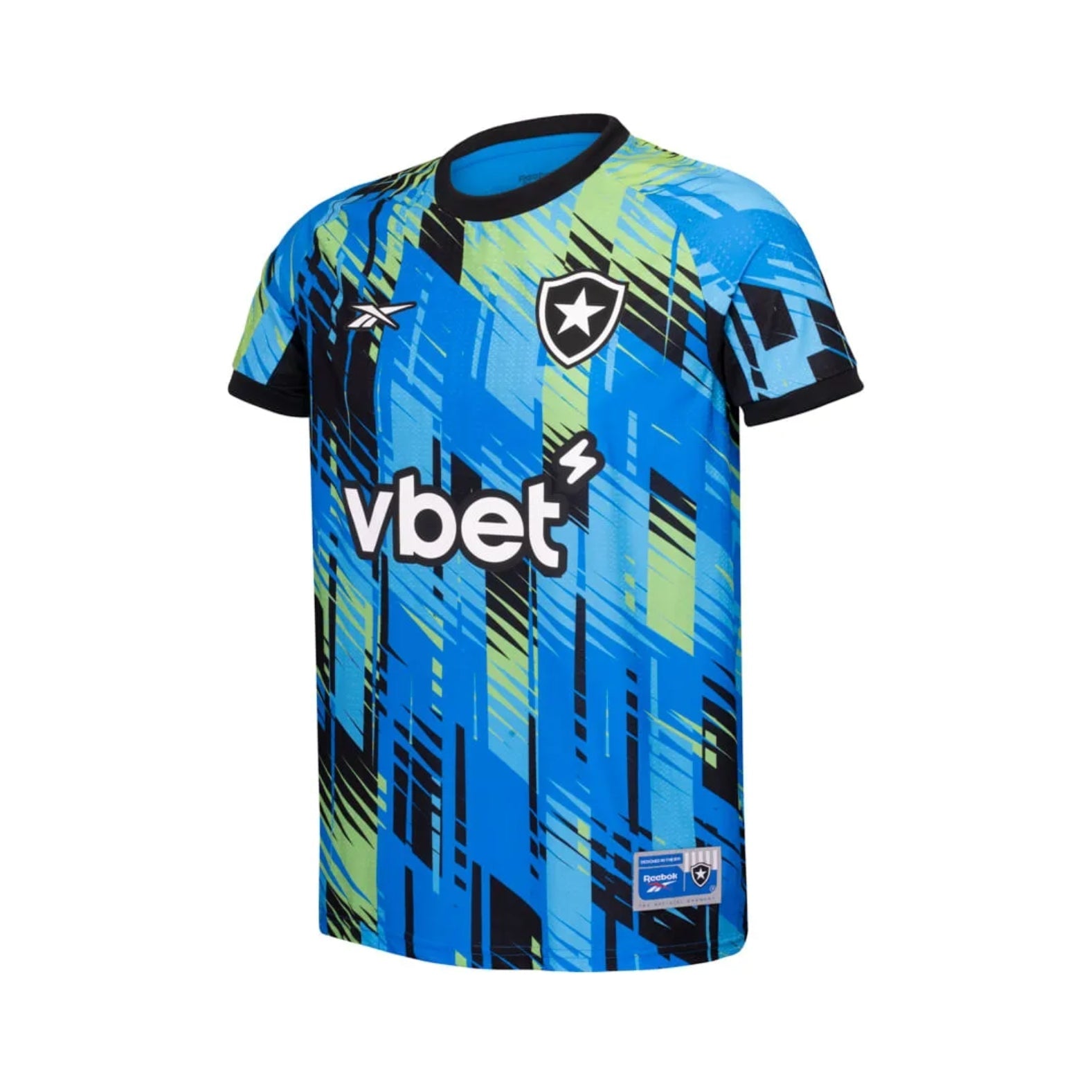 Botafogo Guarda-Redes 25/26