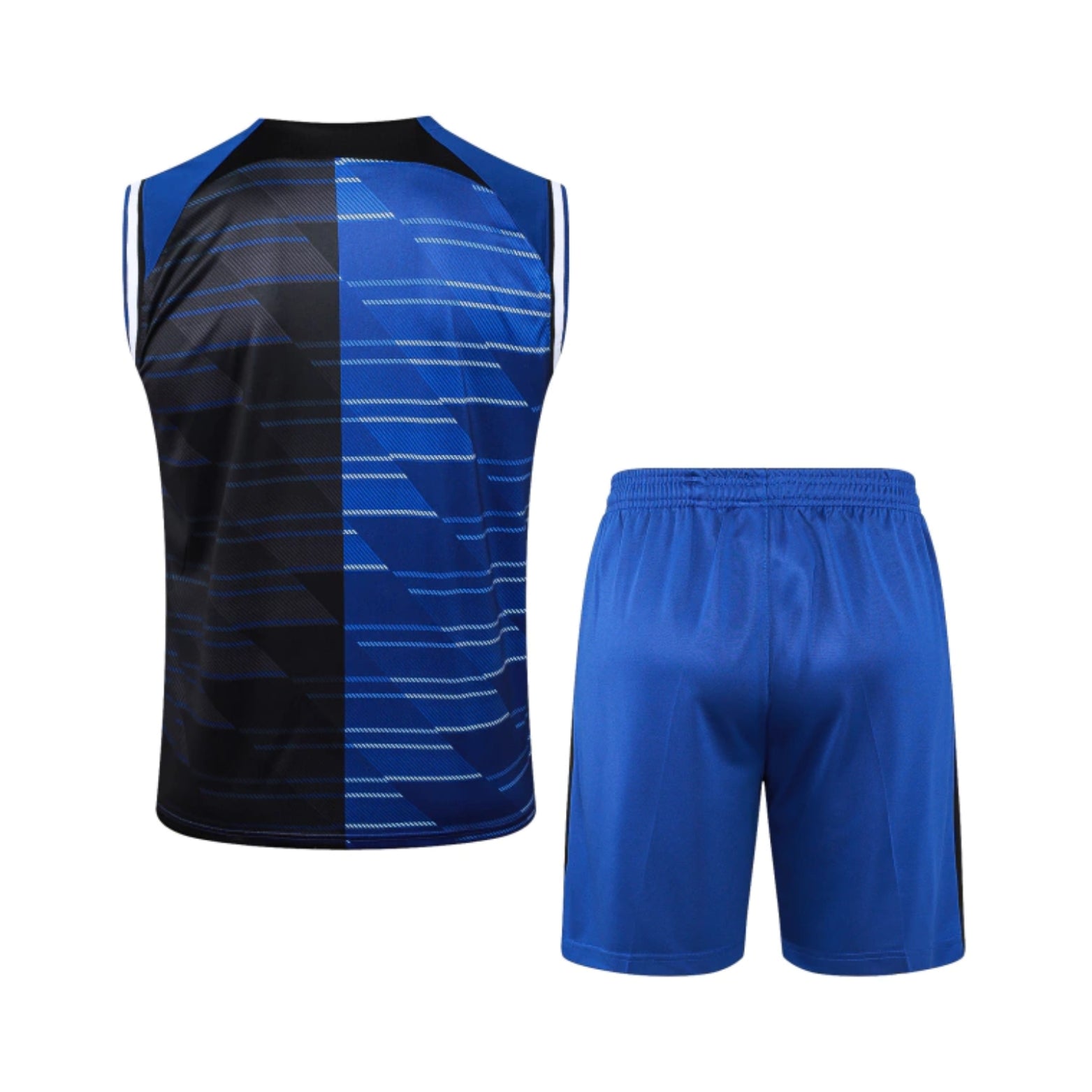 Training Kit - Inter Milan 24/25 - Sleeveless