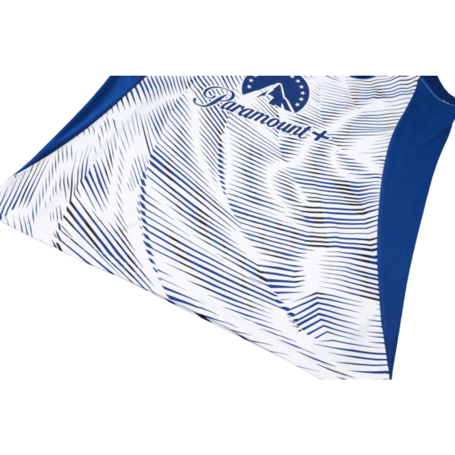 Equipamento de Treino - Inter Milan 24/25 - Manga Cava