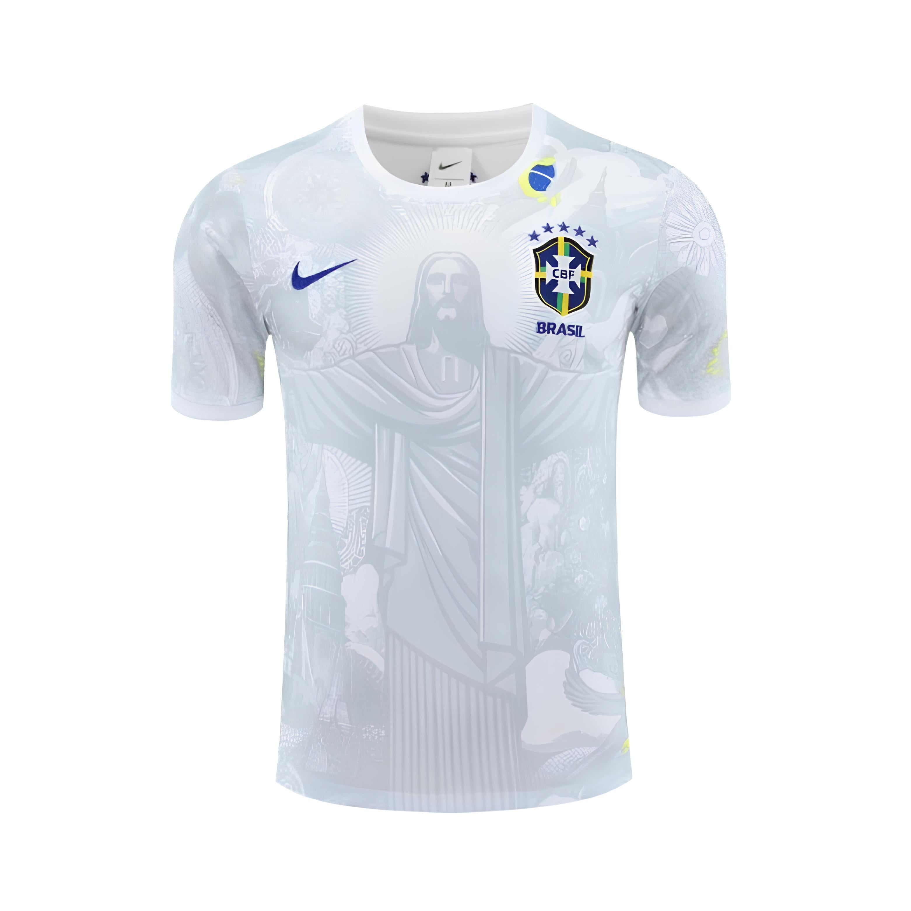 Brazil Special Edition 24/25 - Copa América 2024