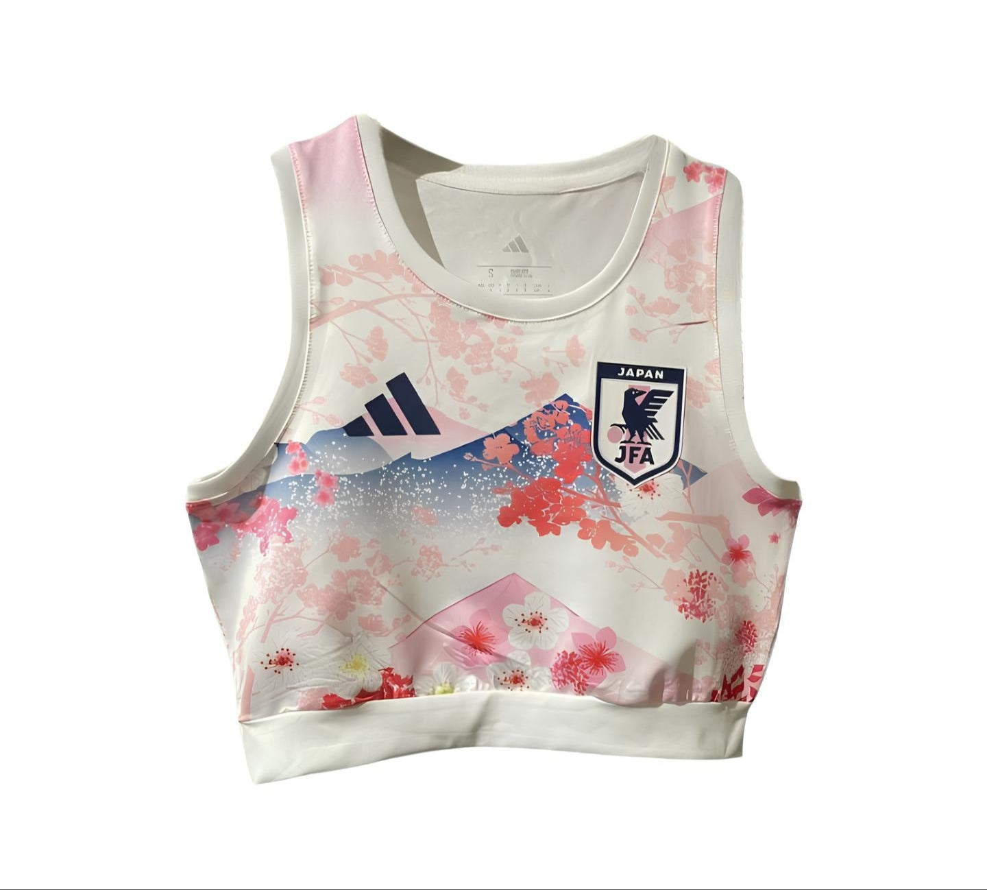 Women's Sports Top - Japan Special Edition 25/26