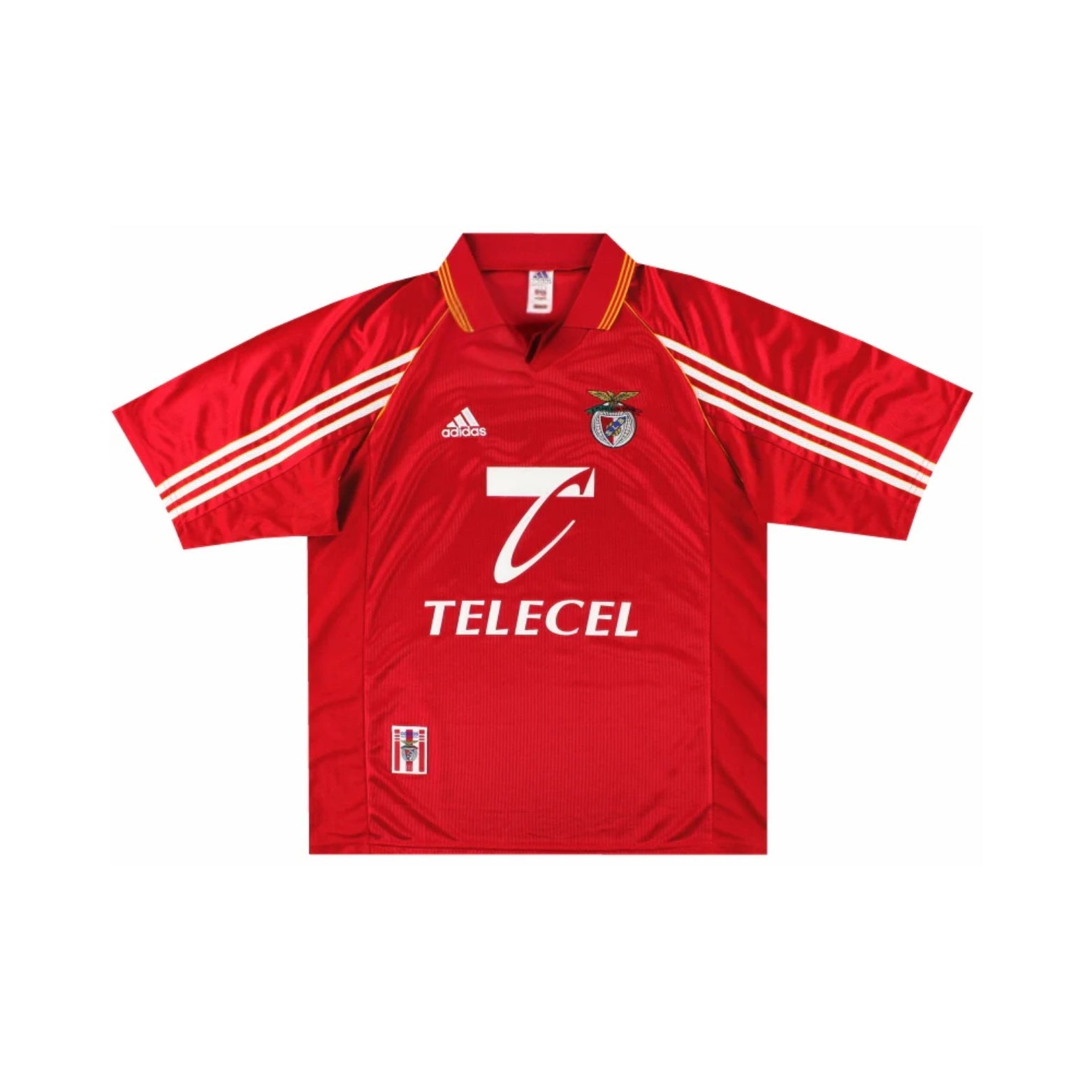 Benfica Home 98/99