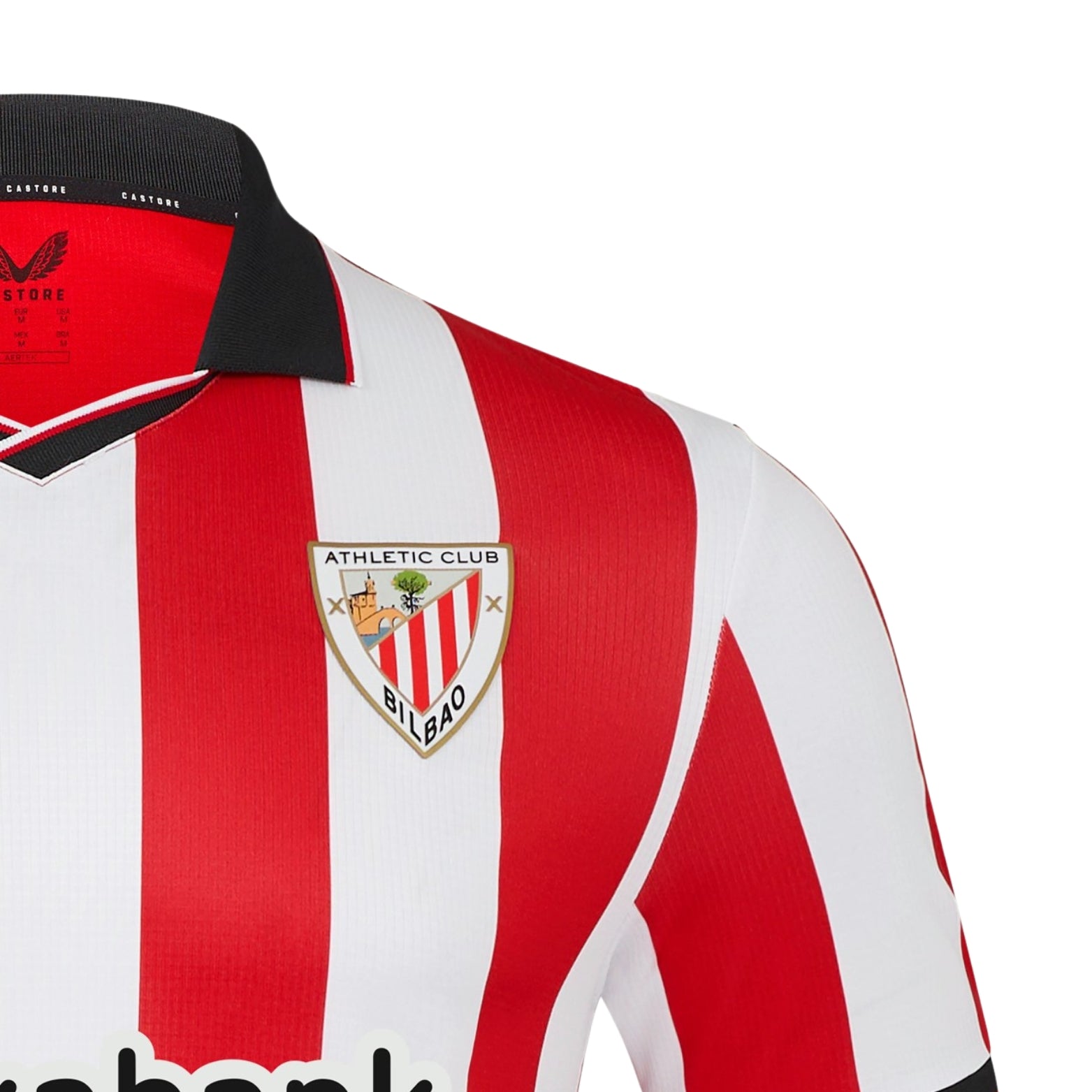 Athletic Bilbao Principal 25/26