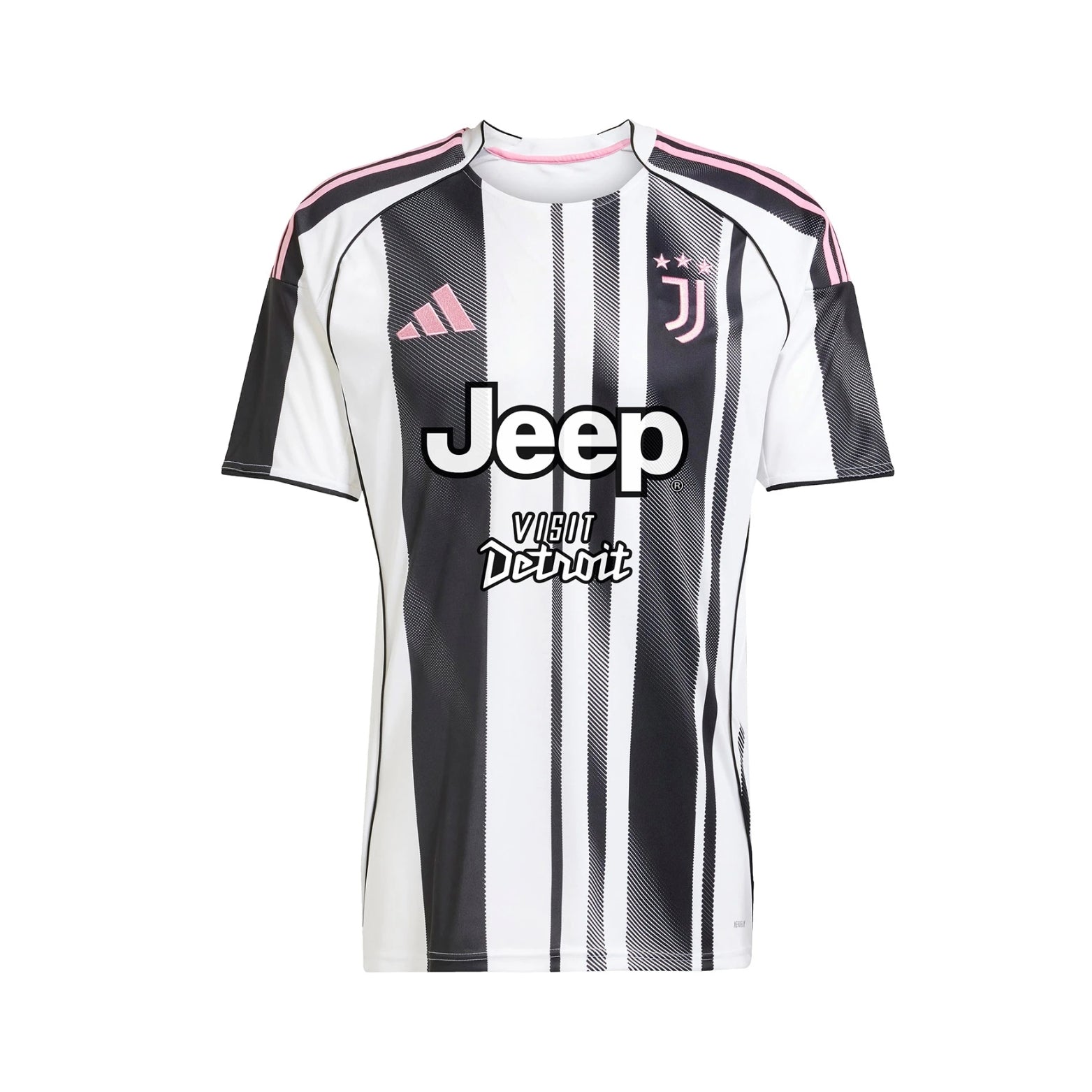 Juventus Principal 25/26
