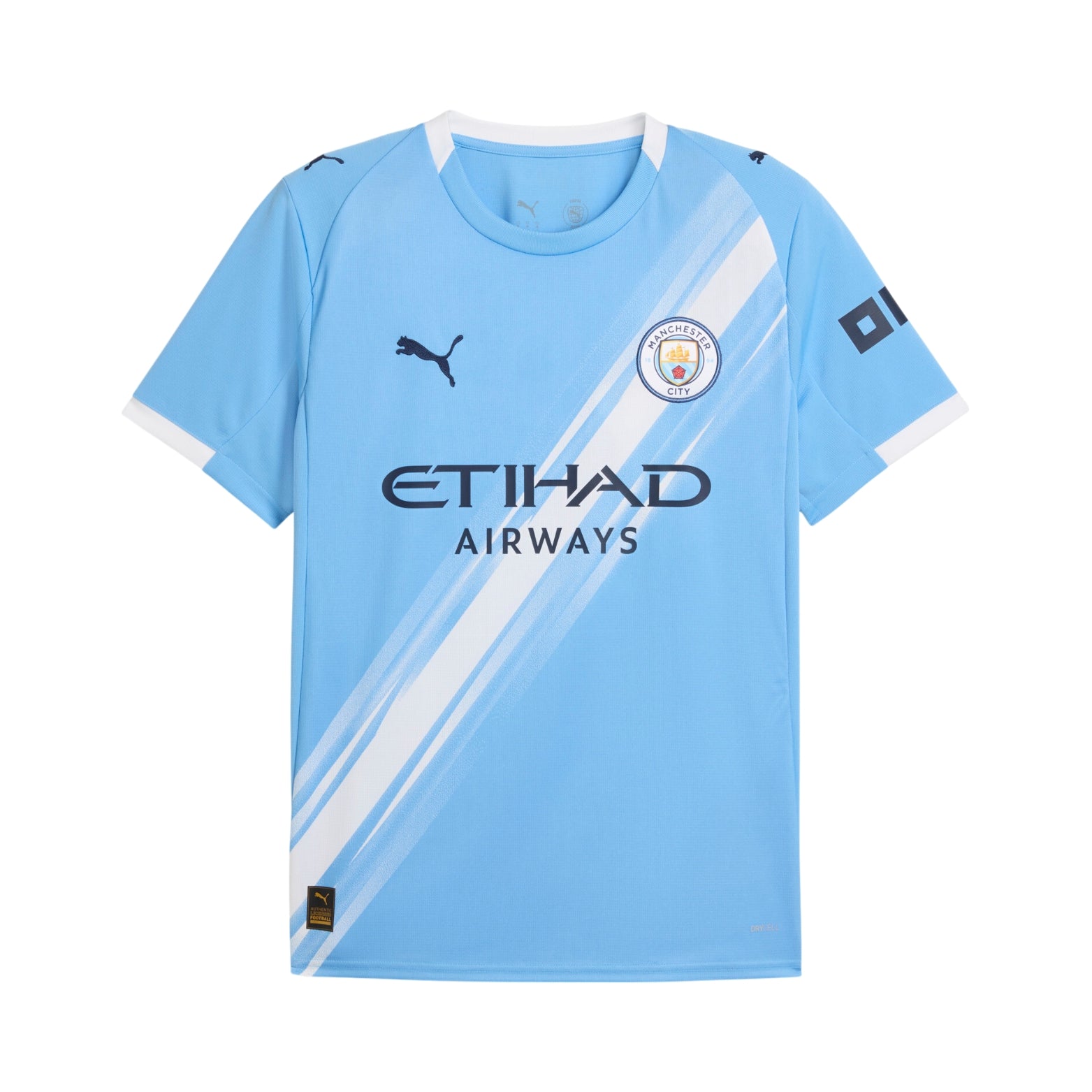 Manchester City Principal 25/26