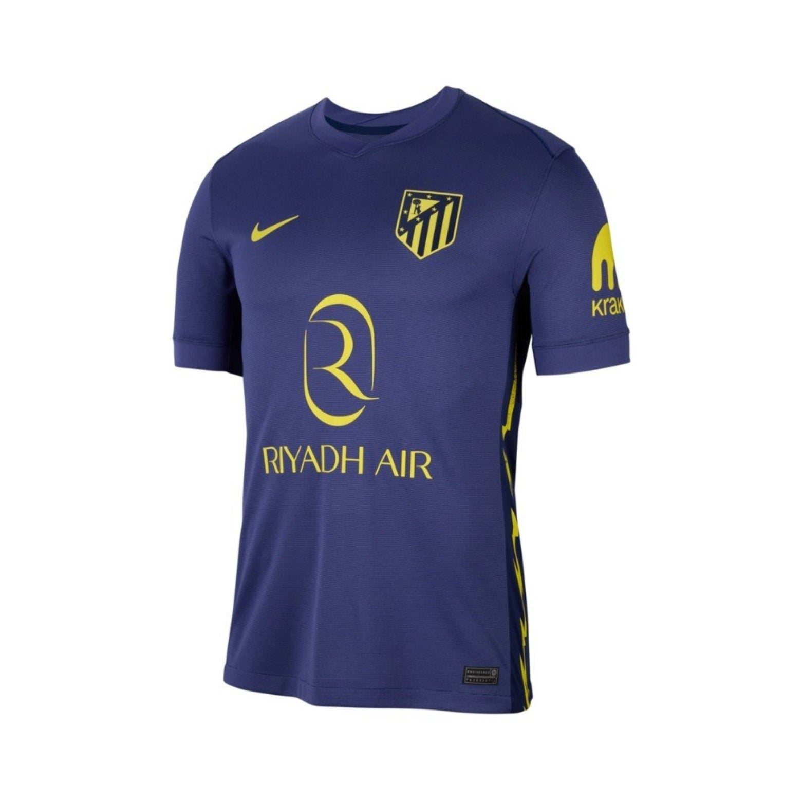 Atlético Madrid Away 25/26