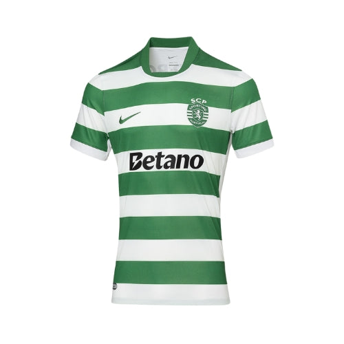 Sporting Principal 25/26 - Edição Dobradinha