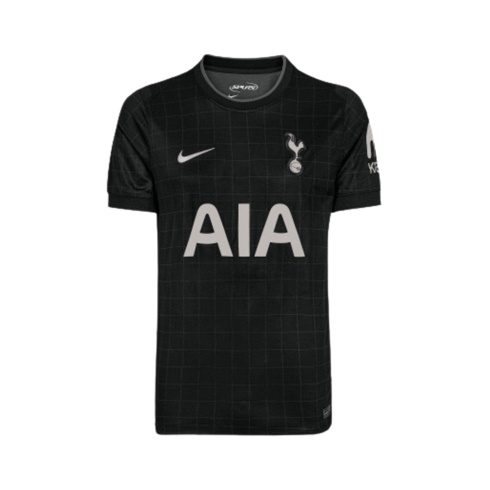 Tottenham Hotspur F.C. Alternativa 25/26