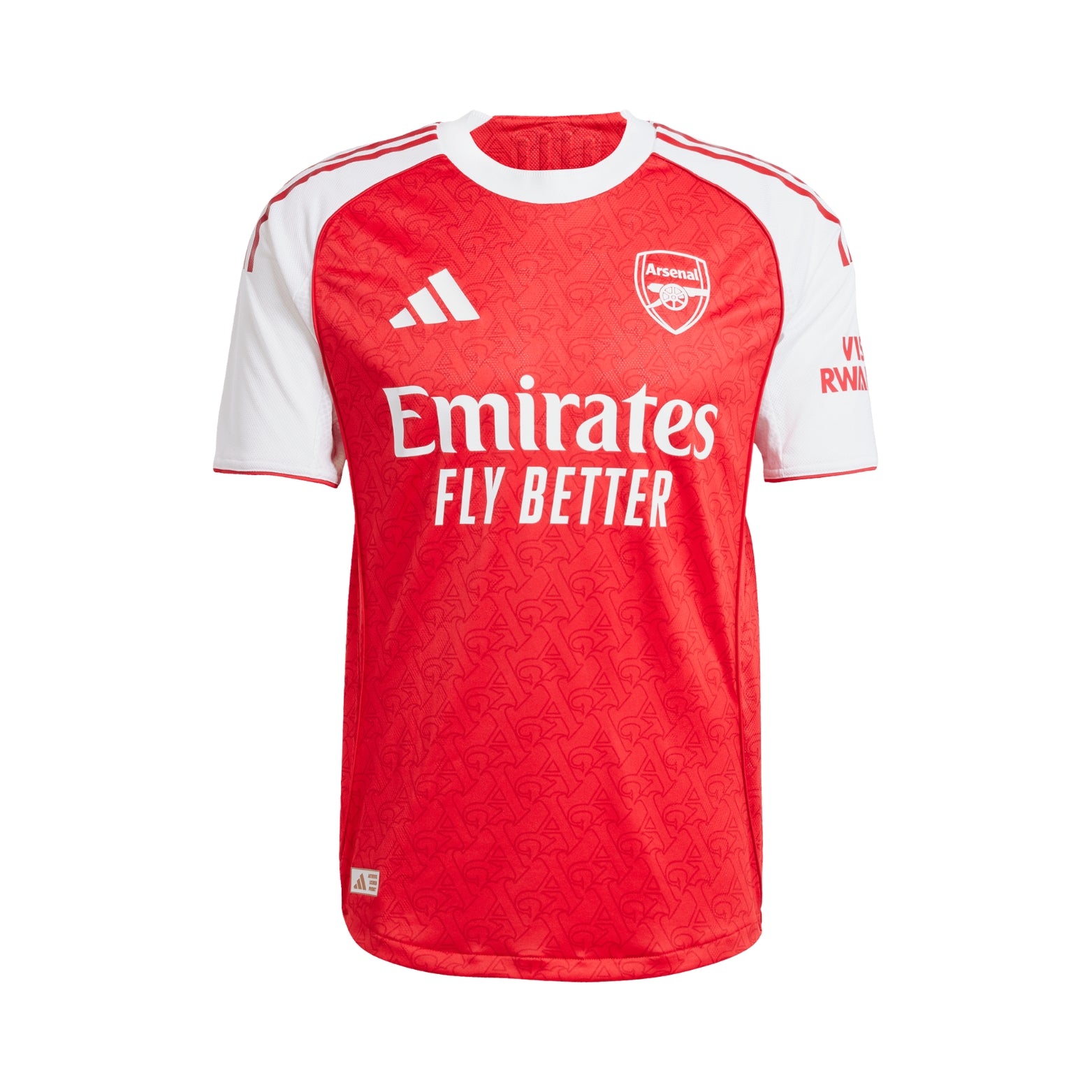 Arsenal Principal 25/26