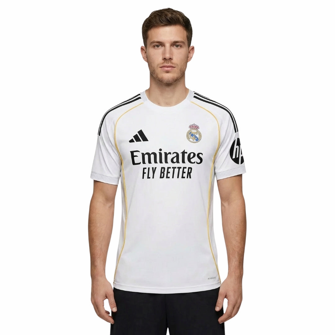 Real Madrid Principal 25/26