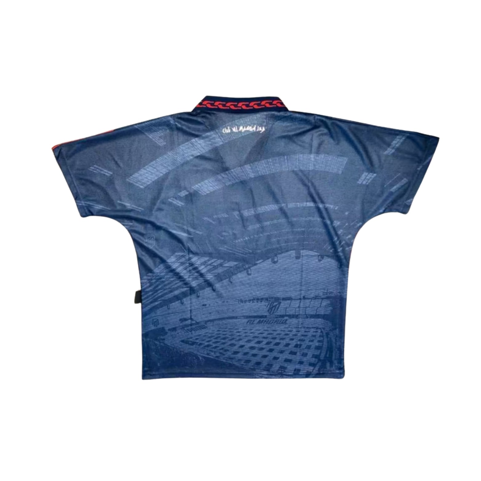 Atlético Madrid Alternativa 97/98