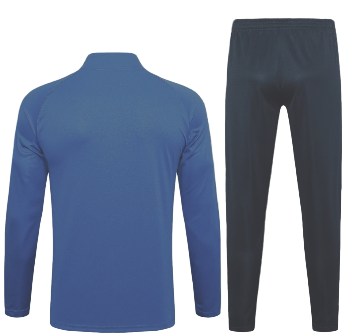 FC Porto 24/25 - Fato de Treino - 1/2 Zip