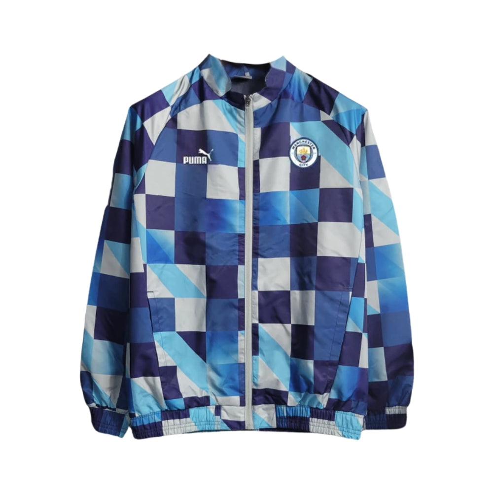 Corta-Vento - Manchester City 23/24