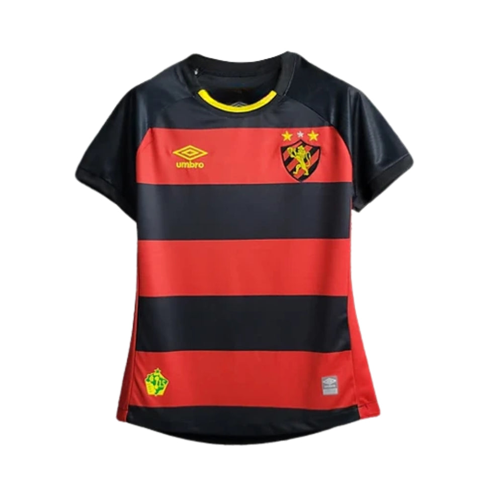 Recife Home 23/24 - Women’s Version