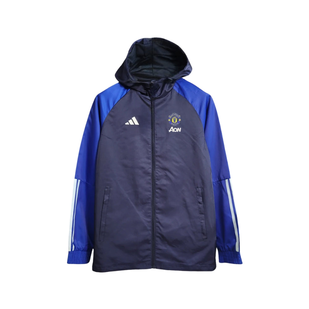 Corta-Vento - Manchester United 23/24