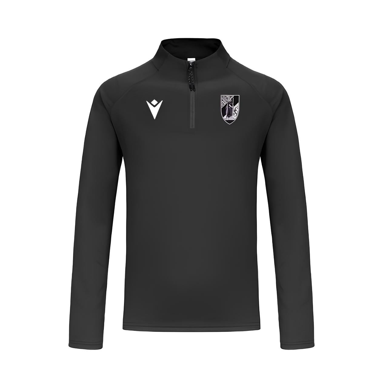 Training Jacket - Vitória S.C. 24/25