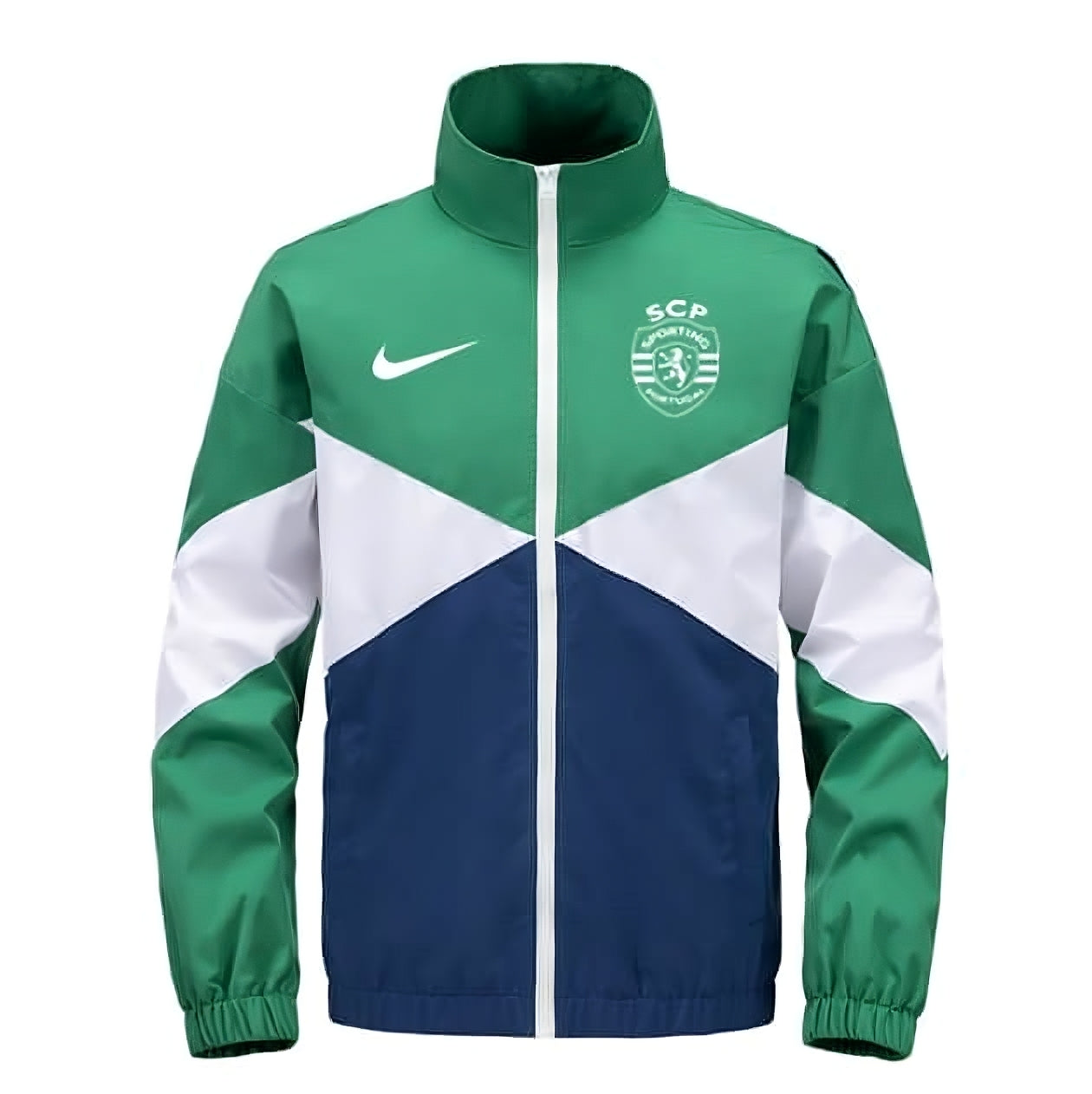 Windbreaker - Sporting 24/25