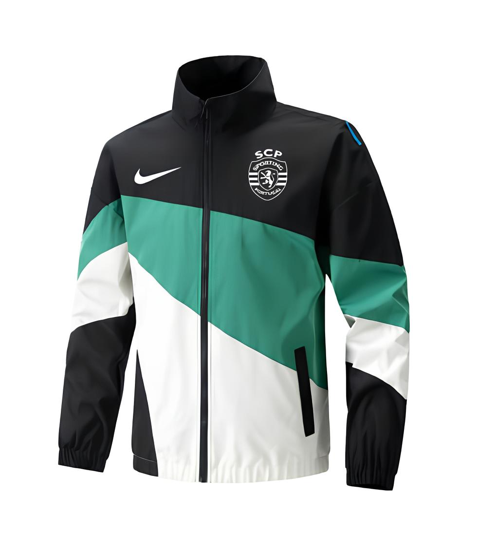 Windbreaker - Sporting 24/25
