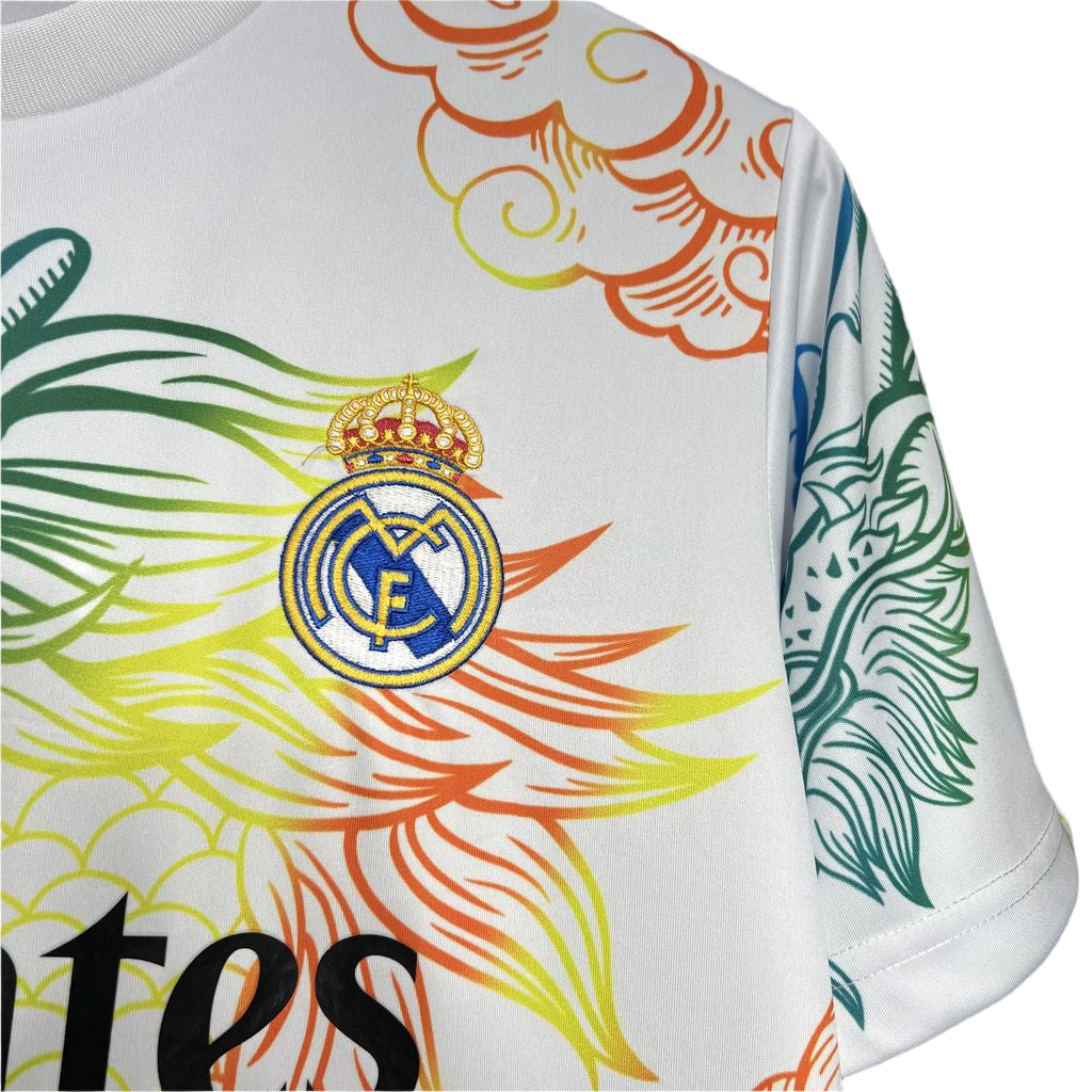 Real Madrid Guarda-Redes 24/25