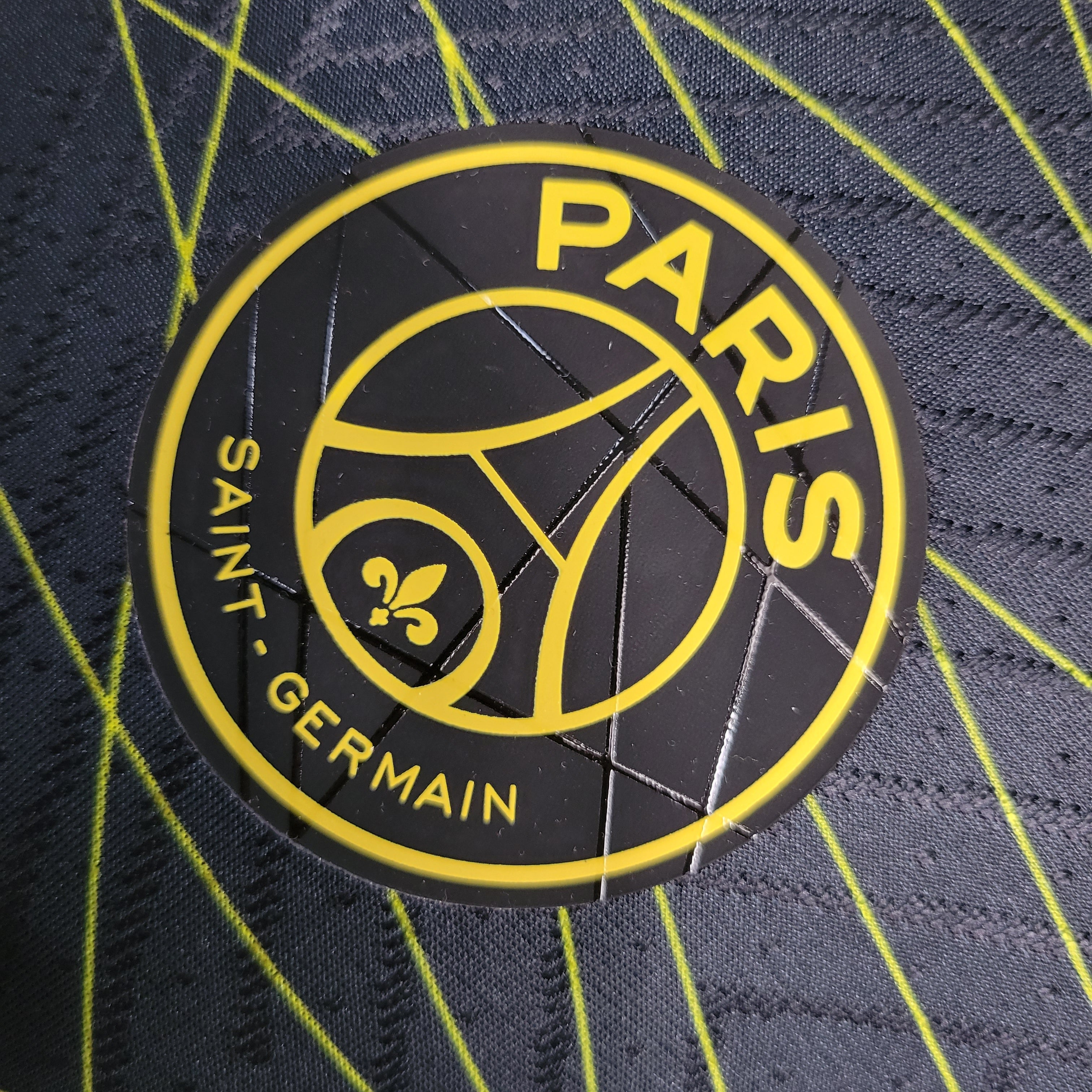 PSG Quarto 23/24 - Versão Jogador