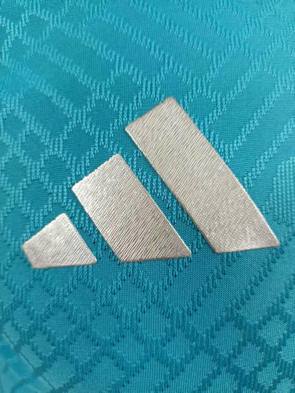 Ajax Polo 25/26 - Versão Jogador