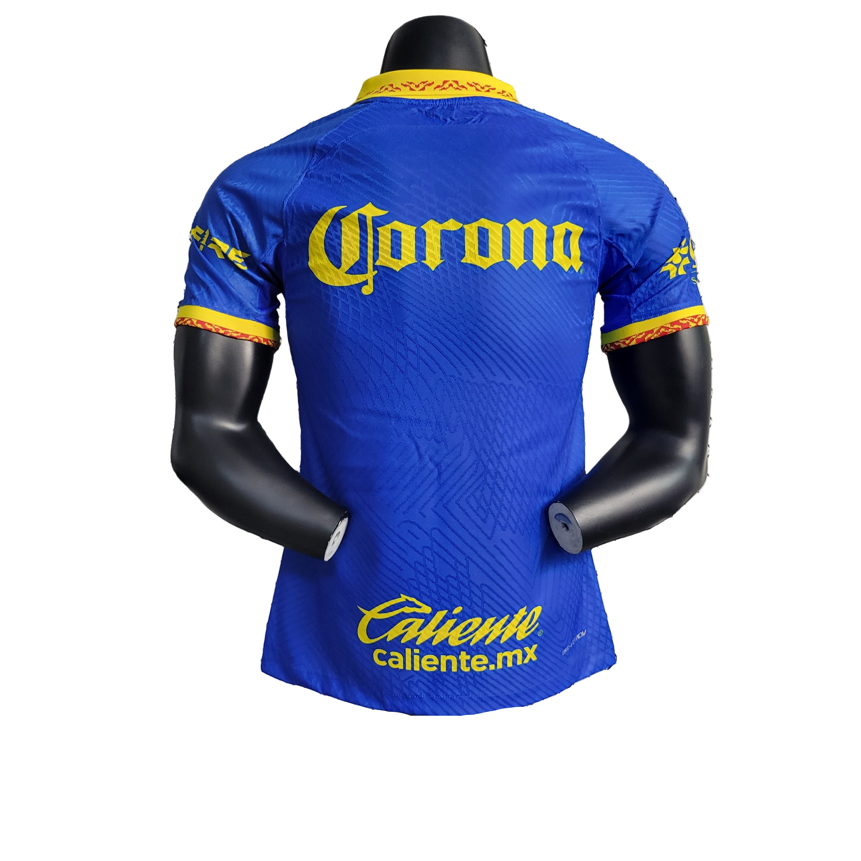 Club America Away 23/24 - Versão Jogador - Game Day